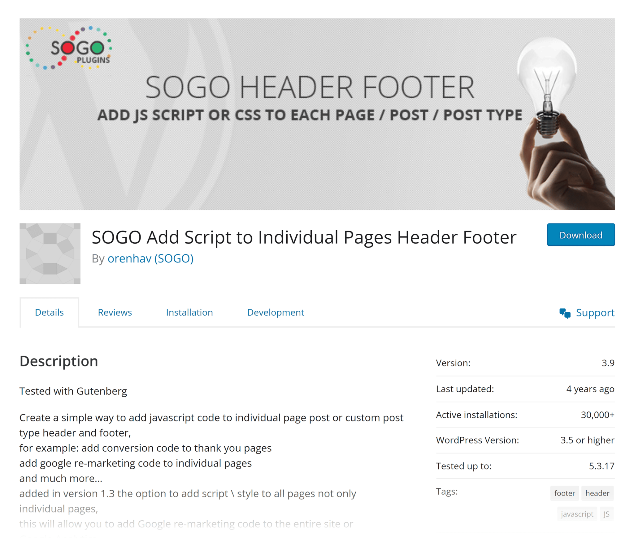 wordpress-plugin-add-script Schema Markup Guide: Help Search Engines Help You