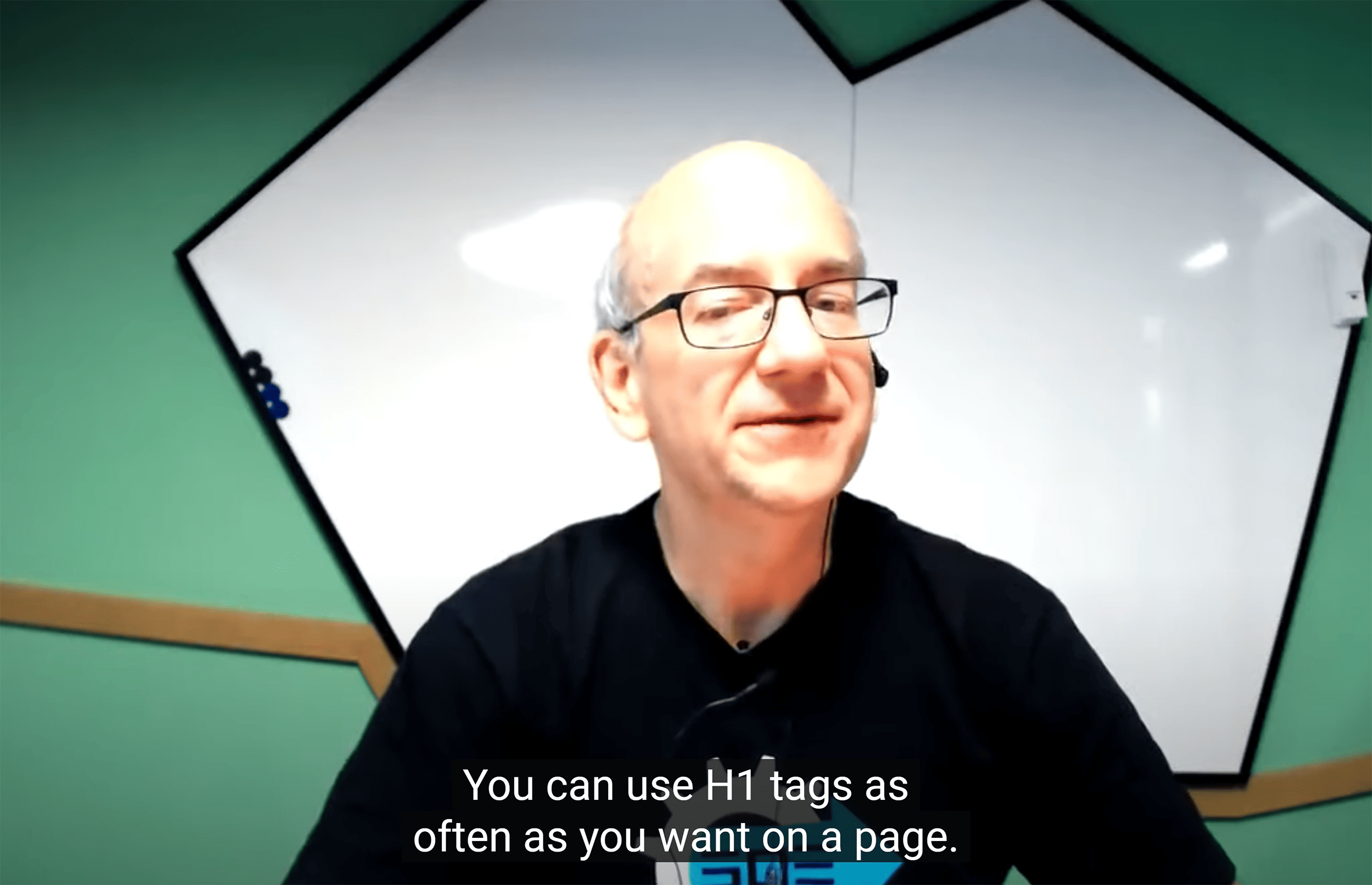 YouTube – John Mueller YouTube – John Mueller