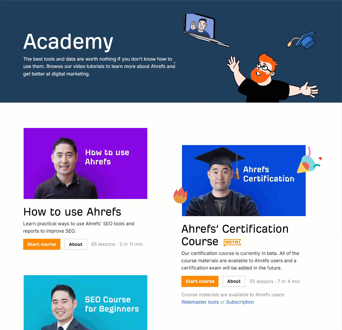 How to Become an SEO Lead (10 Tips That Advanced My Career) | How to Become an SEO Lead (10 Tips That Advanced My Career) |