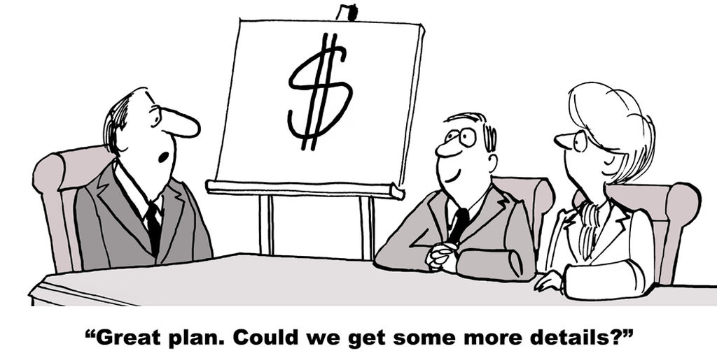 How to Become an SEO Lead (10 Tips That Advanced My Career) | Business plan with no detail