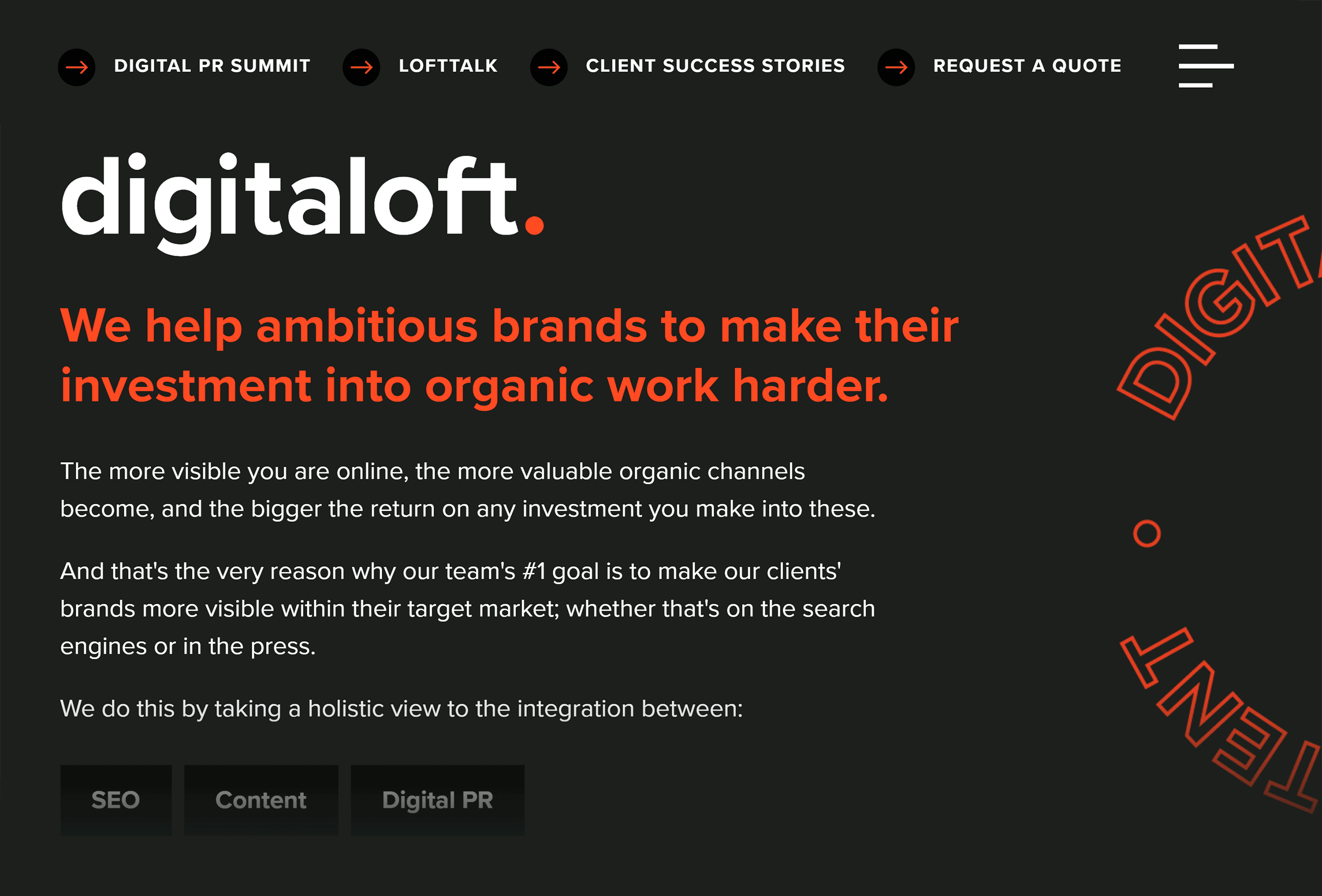 Digitaloft