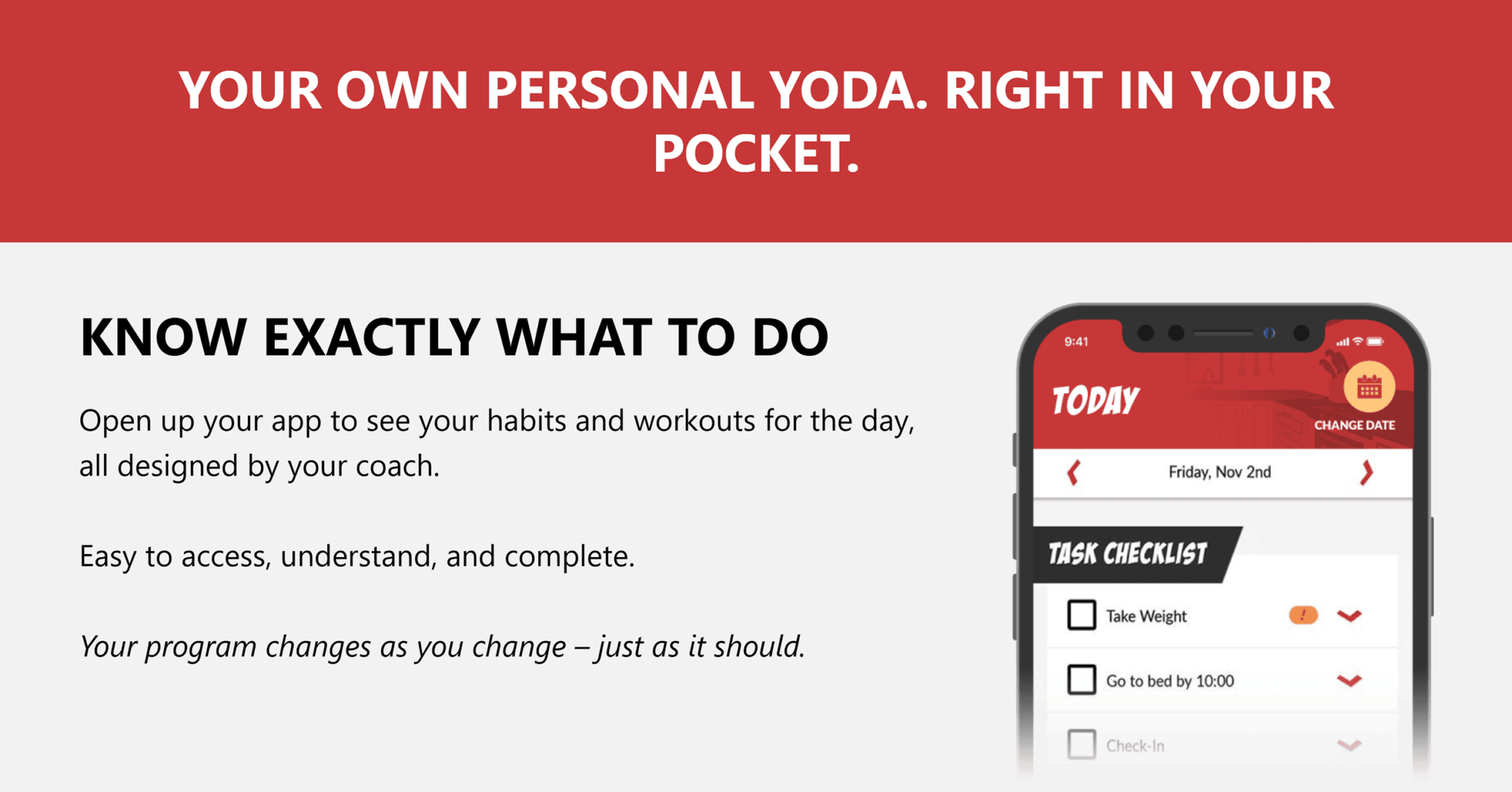 nerdfitness-yoda How to Develop Your Brand’s Tone of Voice (Examples + Template)