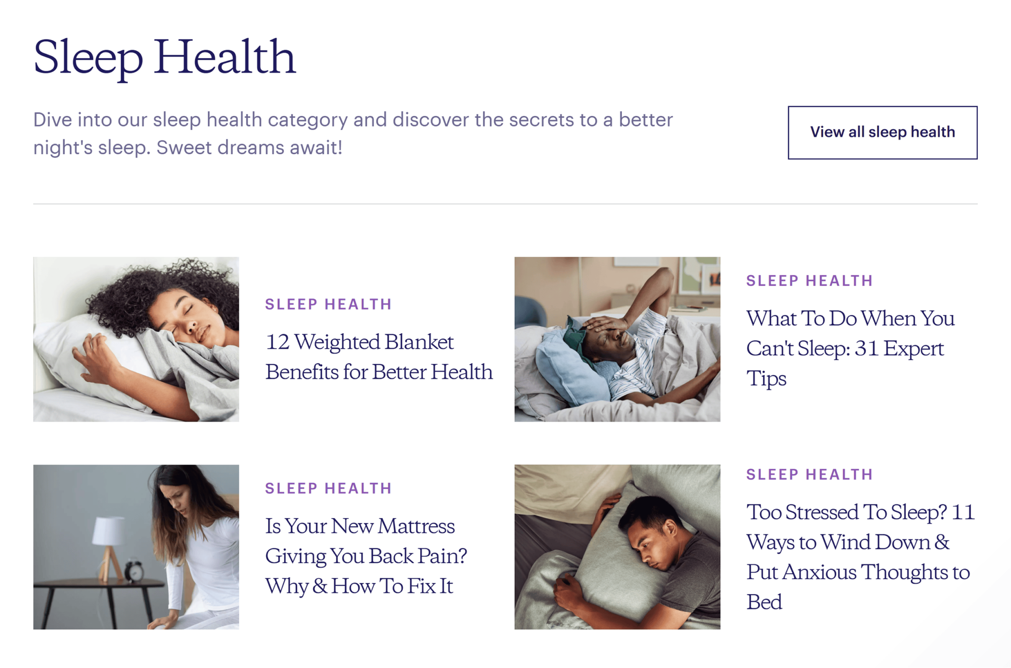 purple-blog How to Develop Your Brand’s Tone of Voice (Examples + Template)
