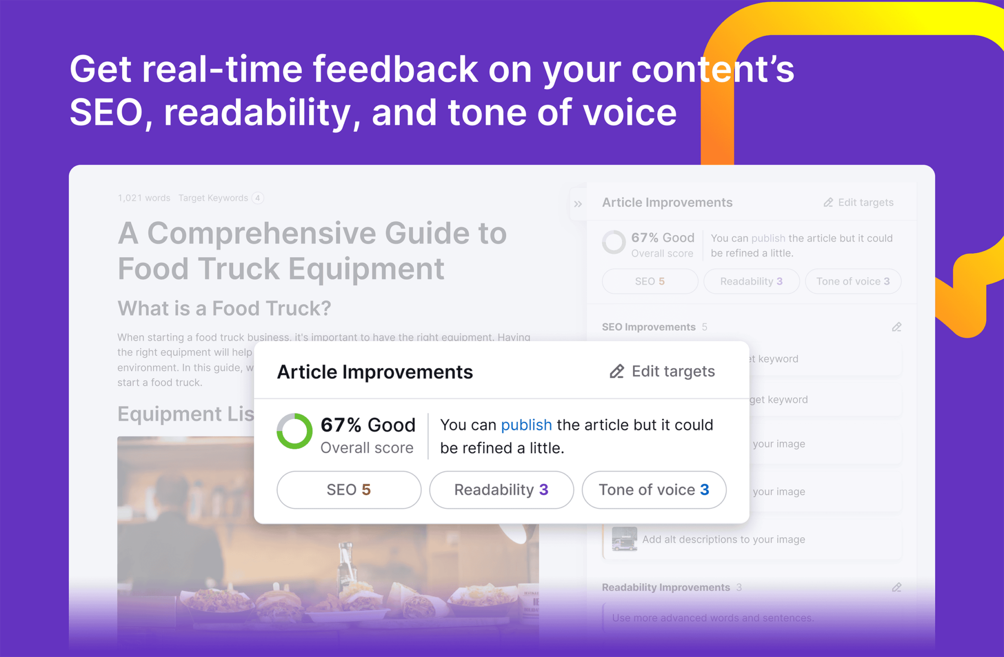 semrush-contentshake How to Develop Your Brand’s Tone of Voice (Examples + Template)