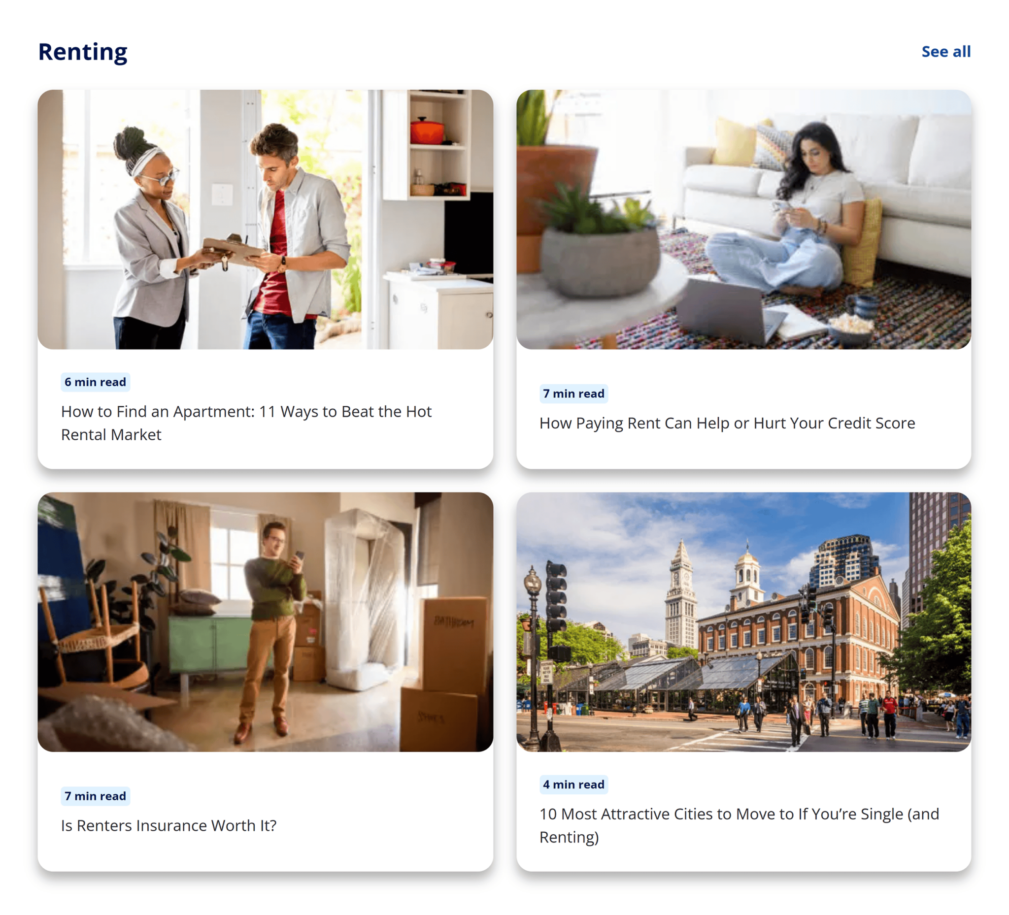 zillow-blog How to Develop Your Brand’s Tone of Voice (Examples + Template)