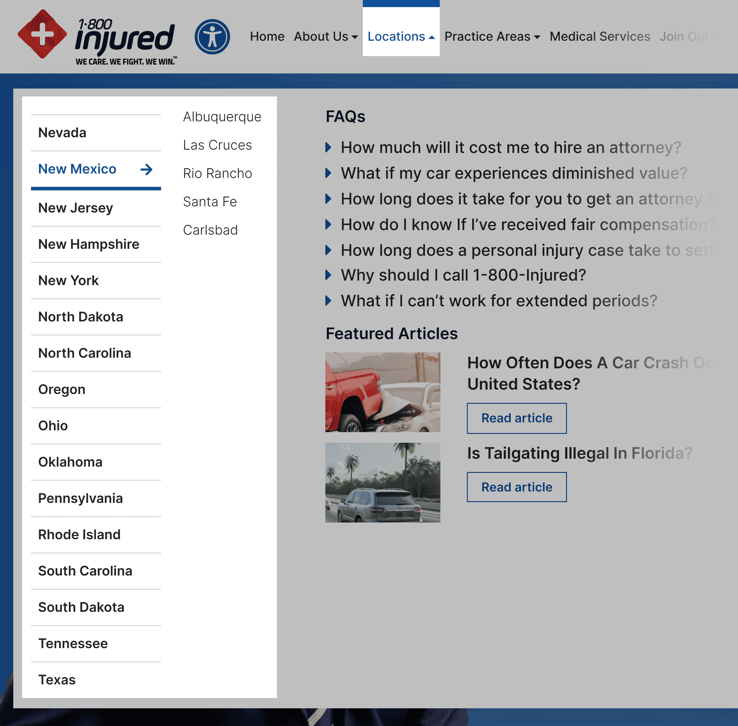 1800injured-locations Law Firm SEO: A 5-Step Guide to Getting More Leads and Clients |