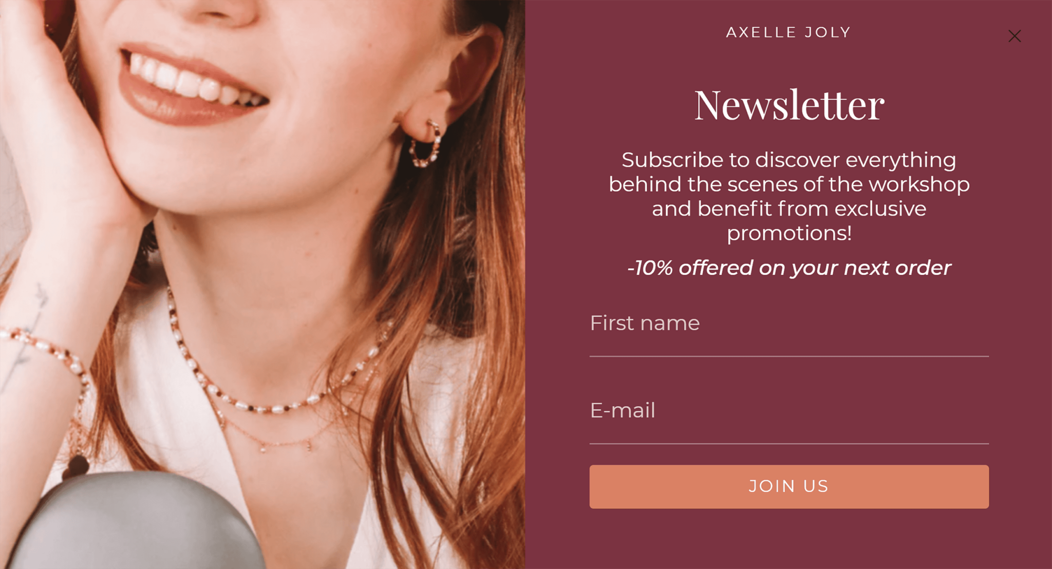 axellejoly-newsletter Small Business Marketing: 6 Proven Strategies for More Reach
