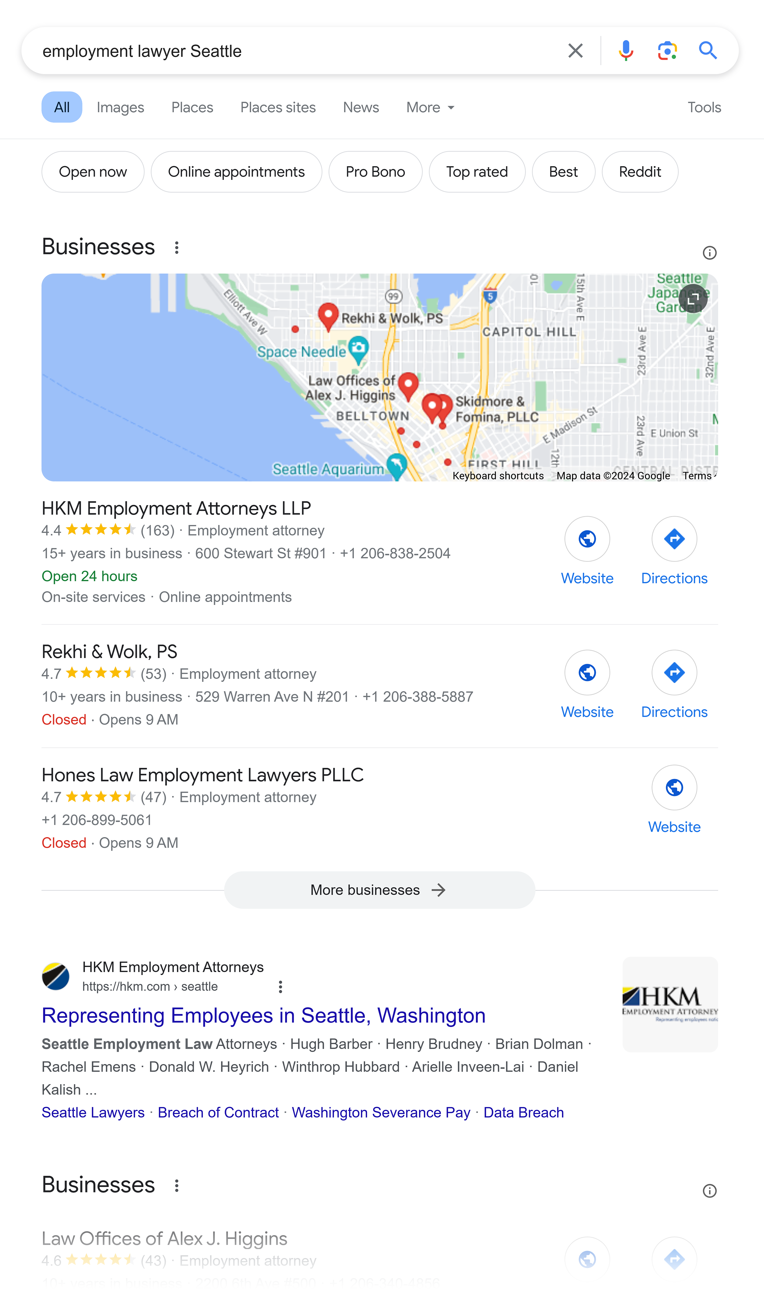 Law Firm SEO: A 5-Step Guide to Getting More Leads and Clients