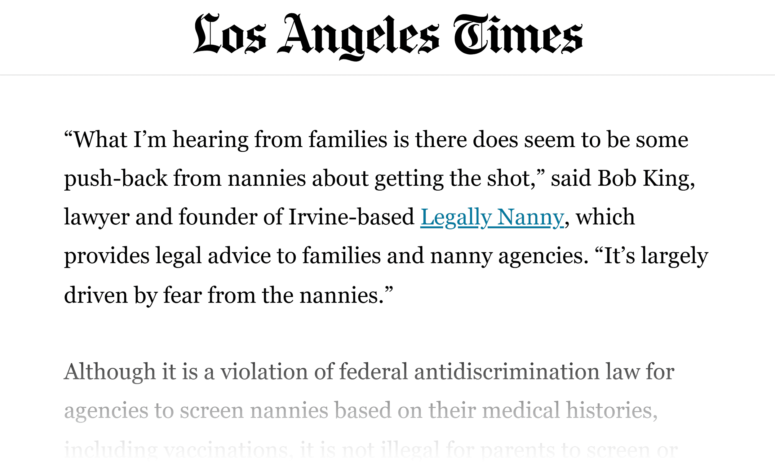 latimes-legally-nanny-backlink Law Firm SEO: A 5-Step Guide to Getting More Leads and Clients |