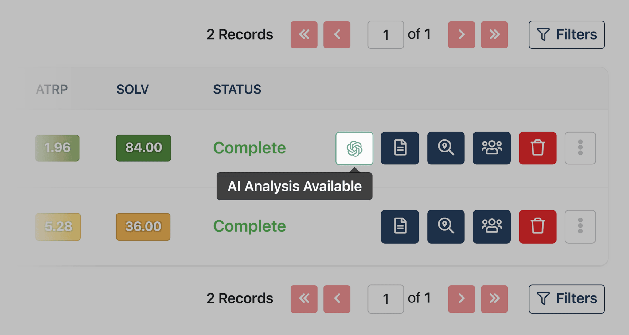 localfalcon-ai-analysis Top 5 Local Rank Tracker Tools (Tested & Reviewed)