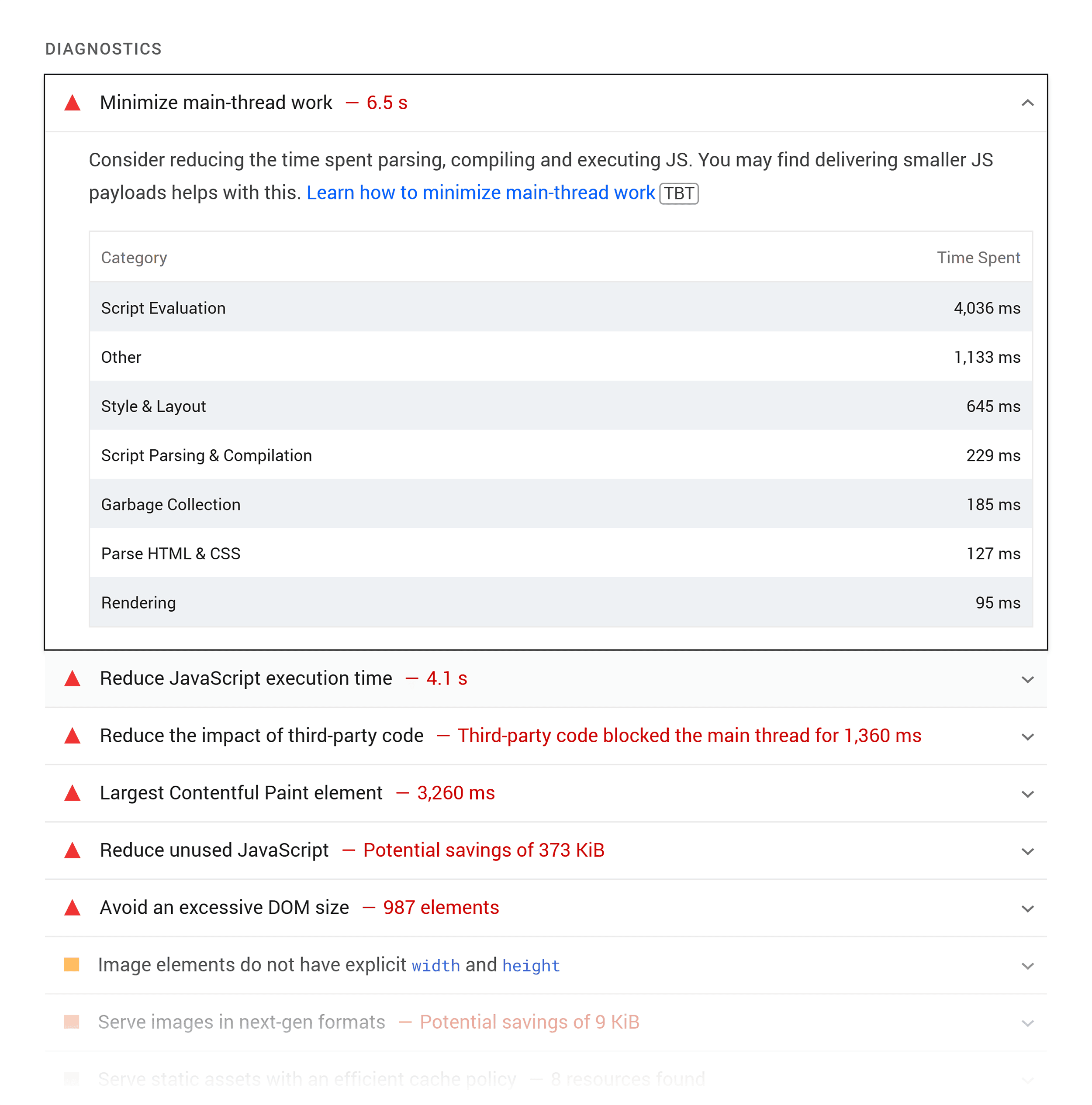 pagespeed-insights-diagnostics Law Firm SEO: A 5-Step Guide to Getting More Leads and Clients |