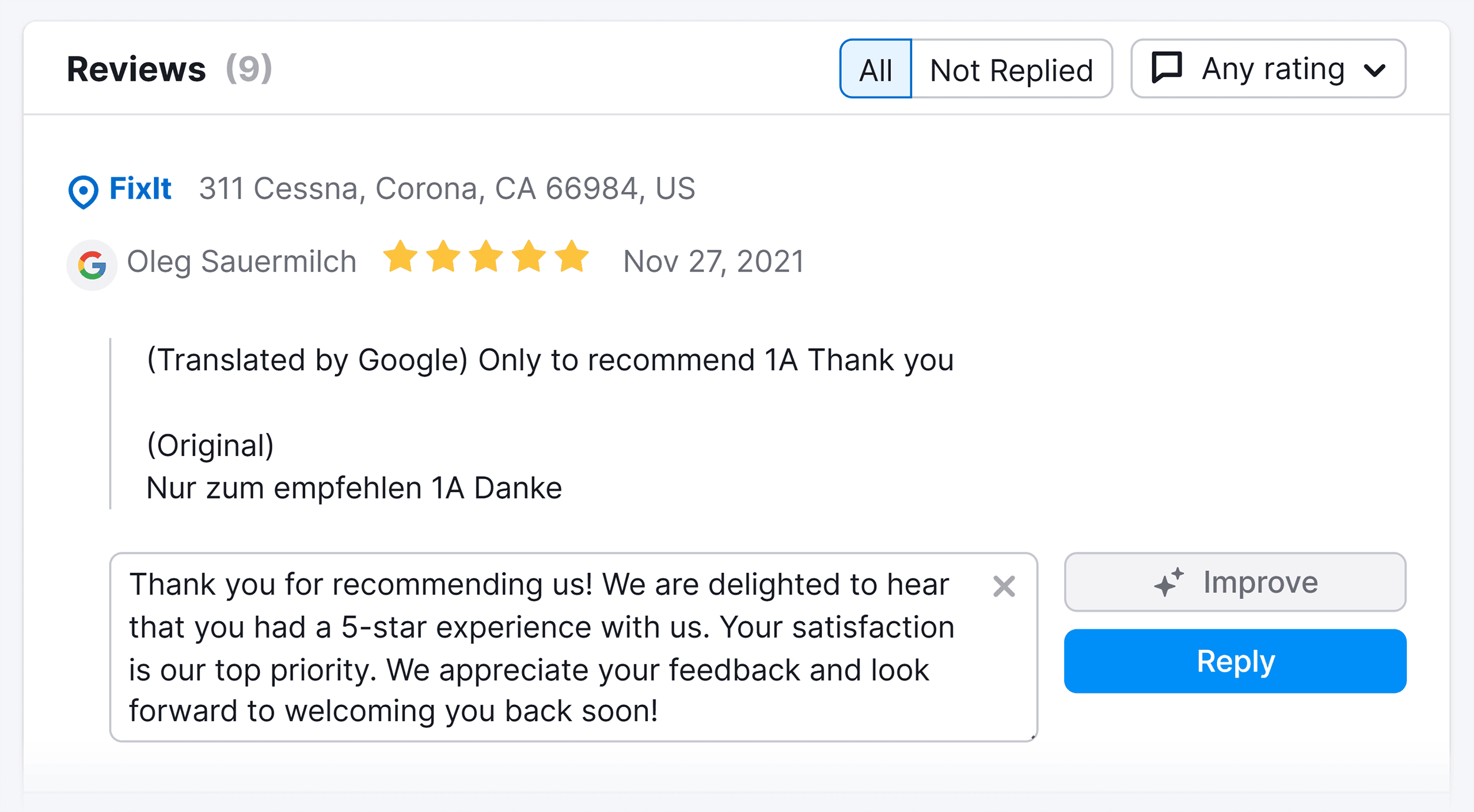 review-management-reviews Law Firm SEO: A 5-Step Guide to Getting More Leads and Clients |