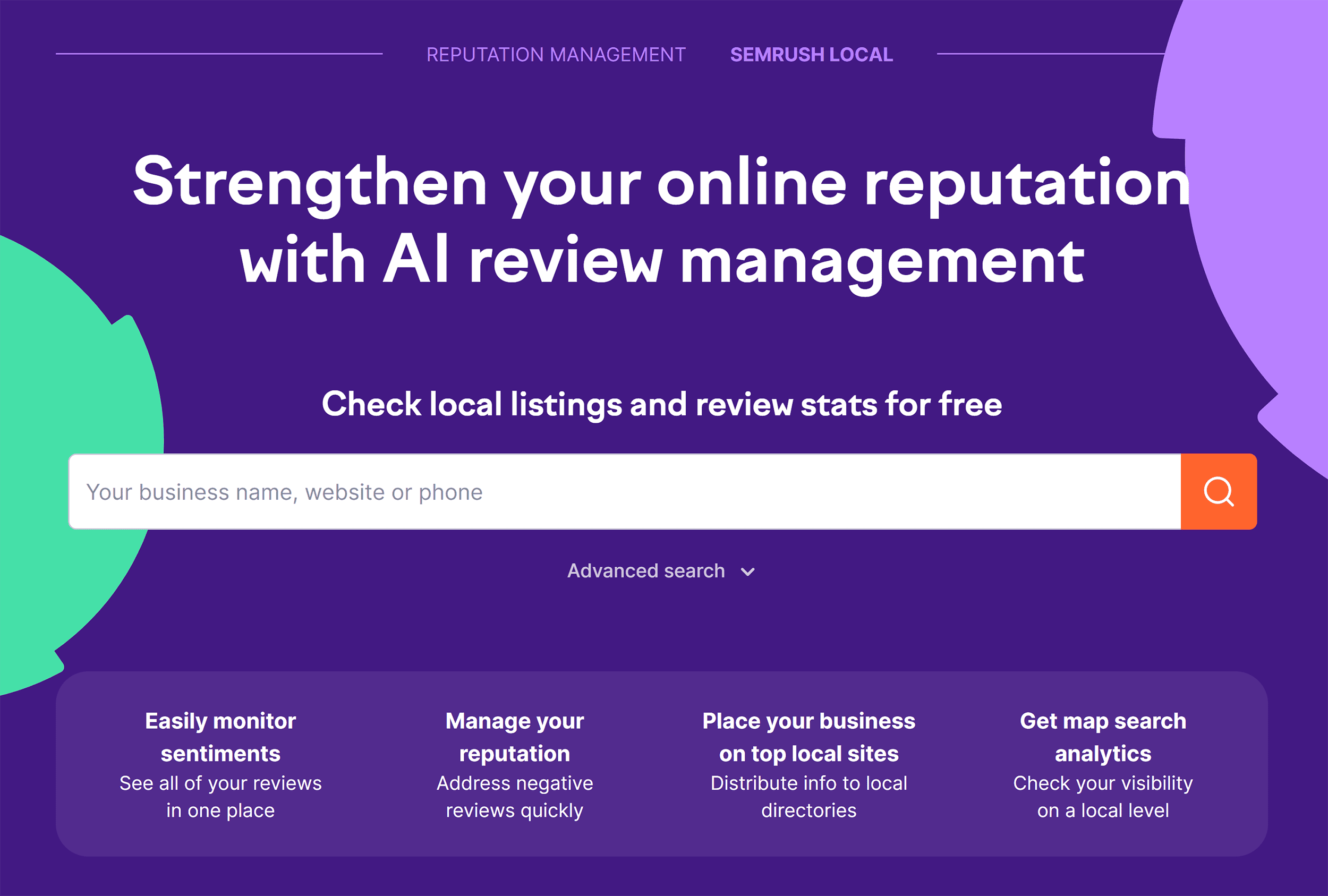 semrush-review-management Law Firm SEO: A 5-Step Guide to Getting More Leads and Clients |
