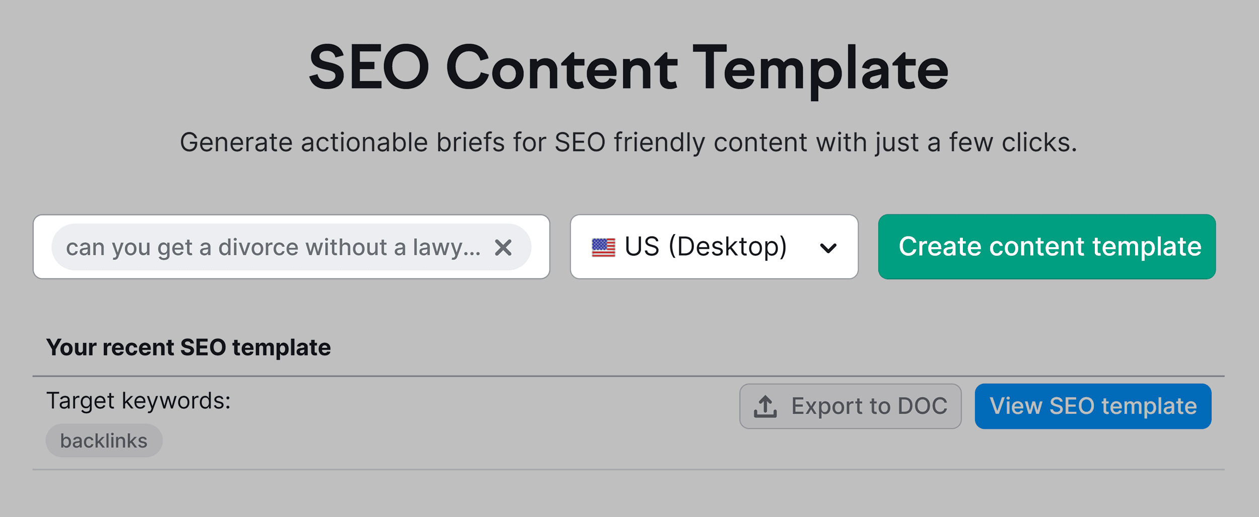 seo-content-template Law Firm SEO: A 5-Step Guide to Getting More Leads and Clients |