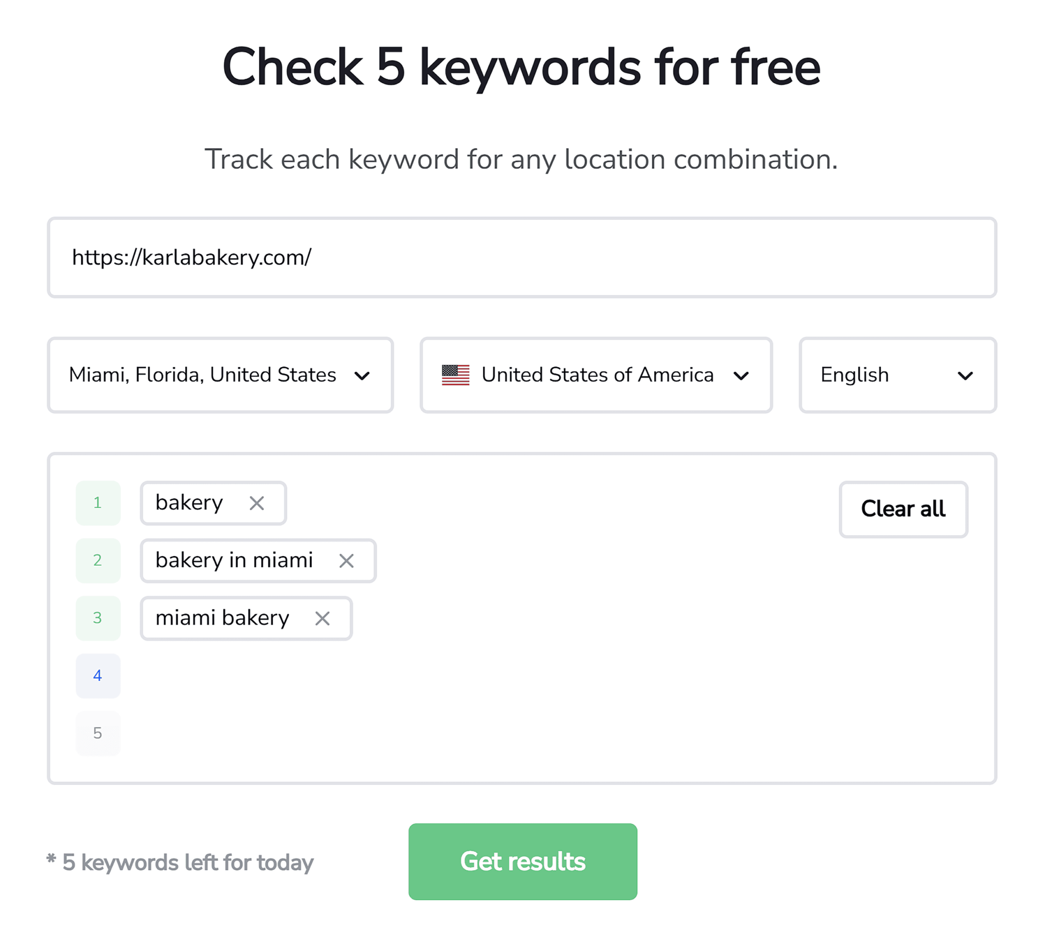 seranking-local-rank-tracker Top 5 Local Rank Tracker Tools (Tested & Reviewed)