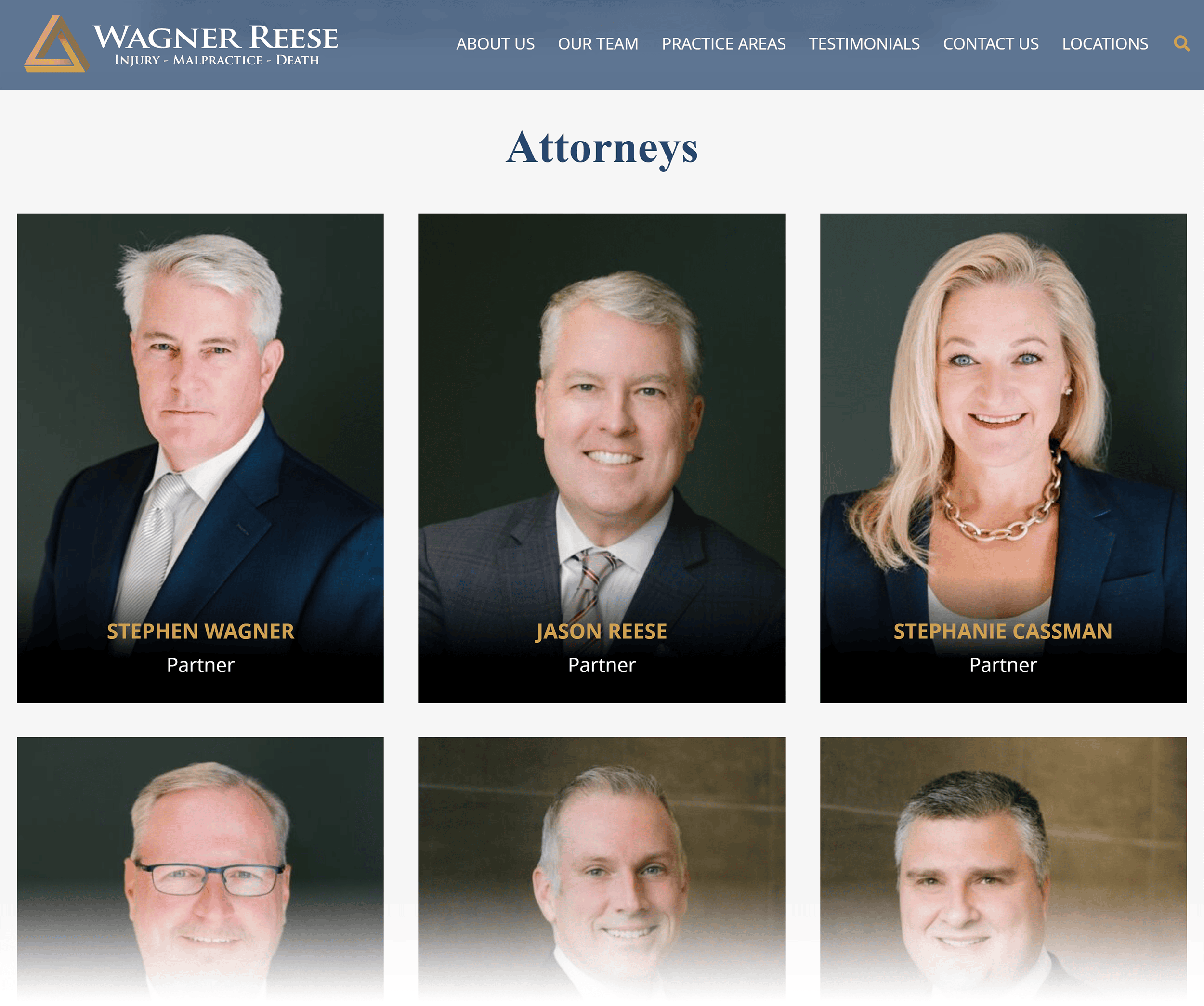 wagnerreese-our-team Law Firm SEO: A 5-Step Guide to Getting More Leads and Clients |