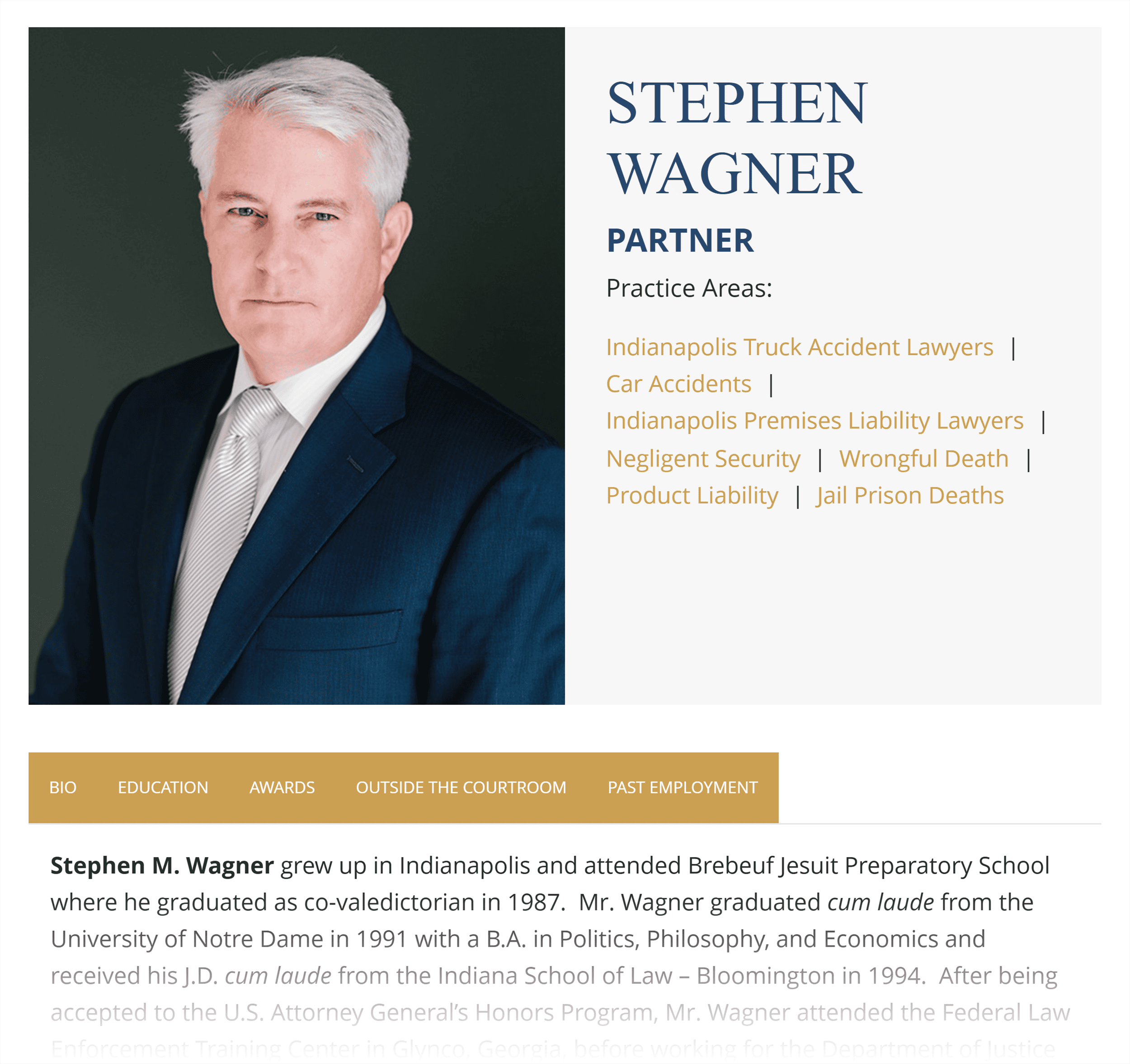 wagnerreese-stephen-wagner Law Firm SEO: A 5-Step Guide to Getting More Leads and Clients |