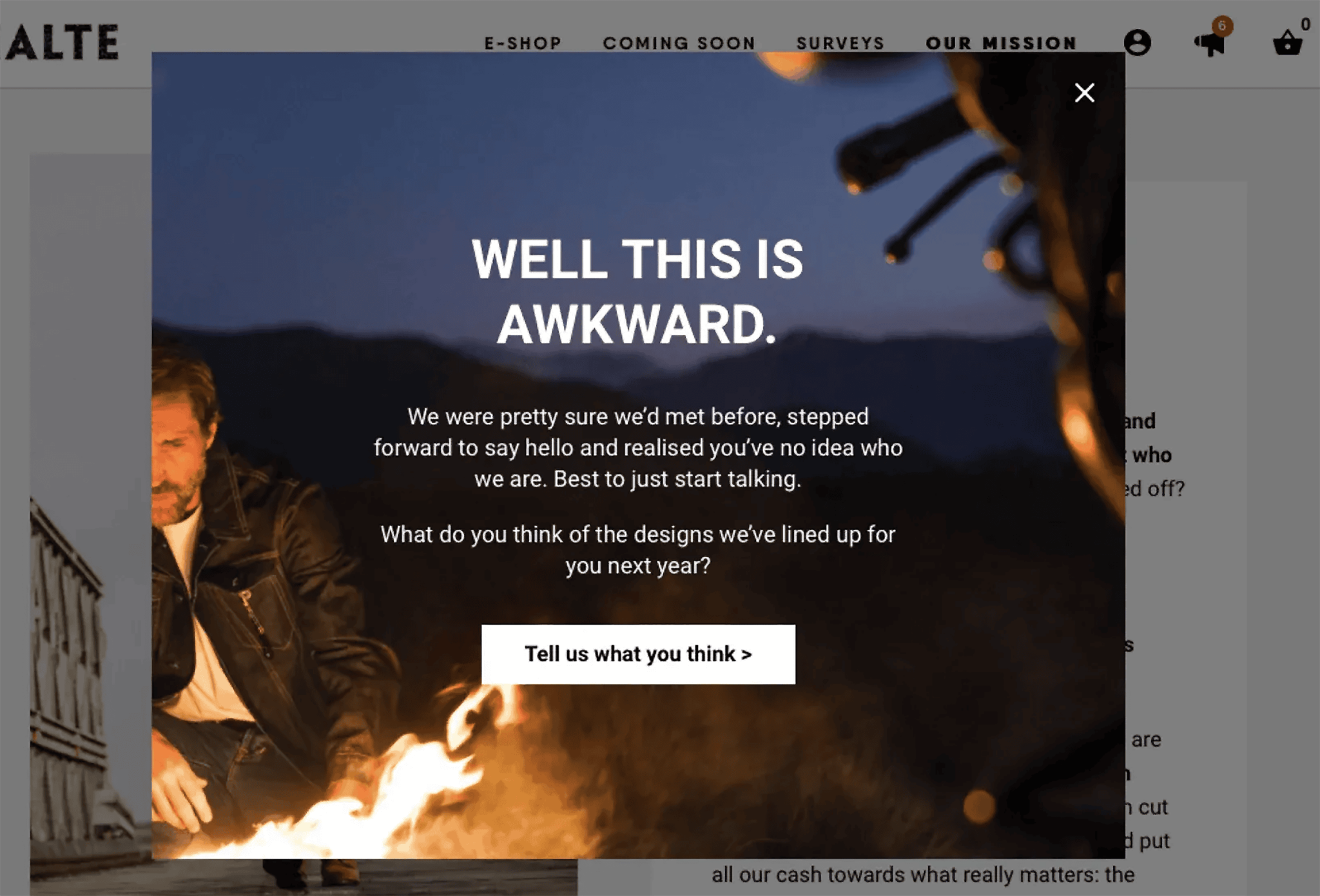 asphalte-popup Ecommerce Marketing: 11 Strategies to Drive Traffic and Sales