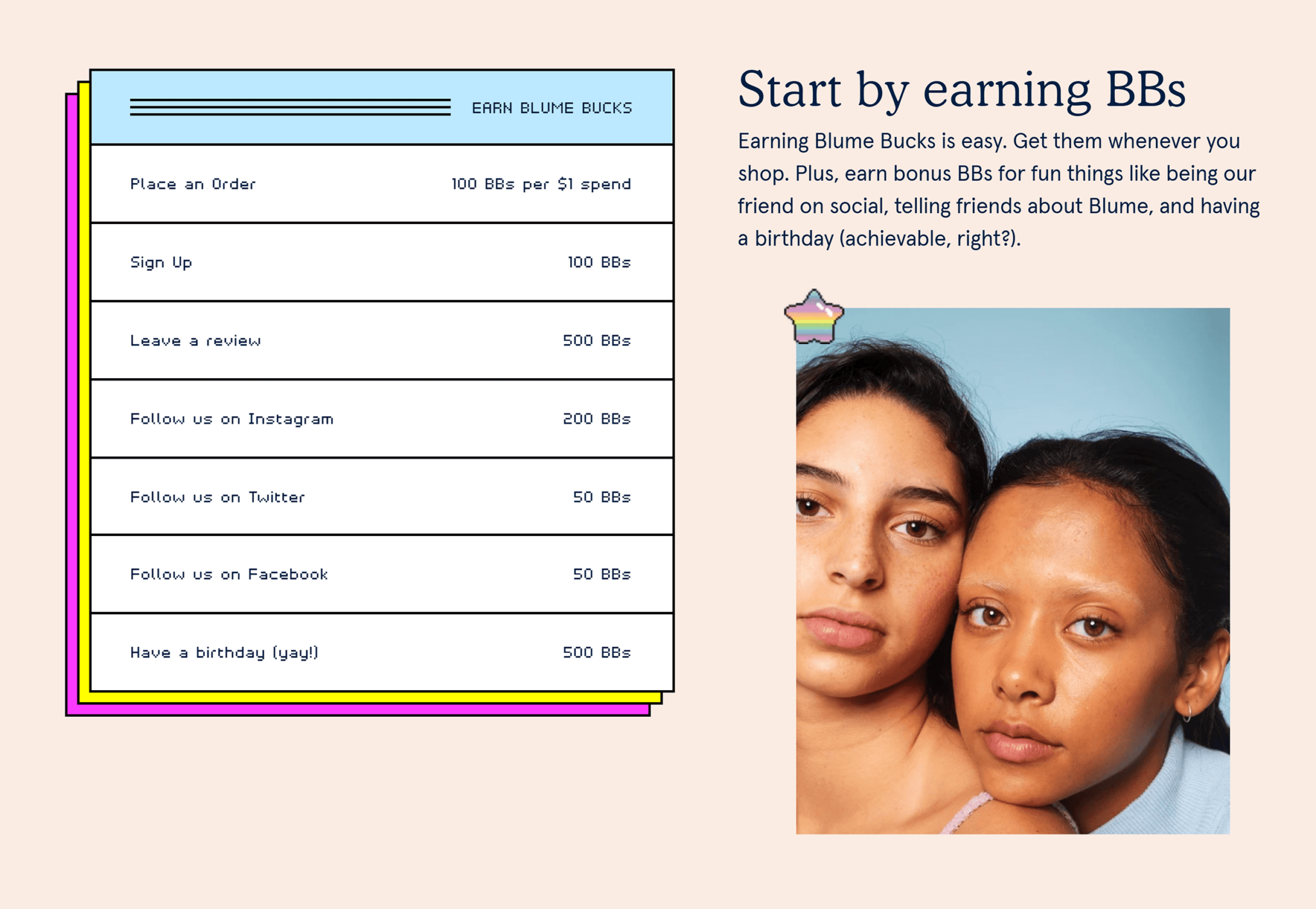 blume-blumetopia Ecommerce Marketing: 11 Strategies to Drive Traffic and Sales
