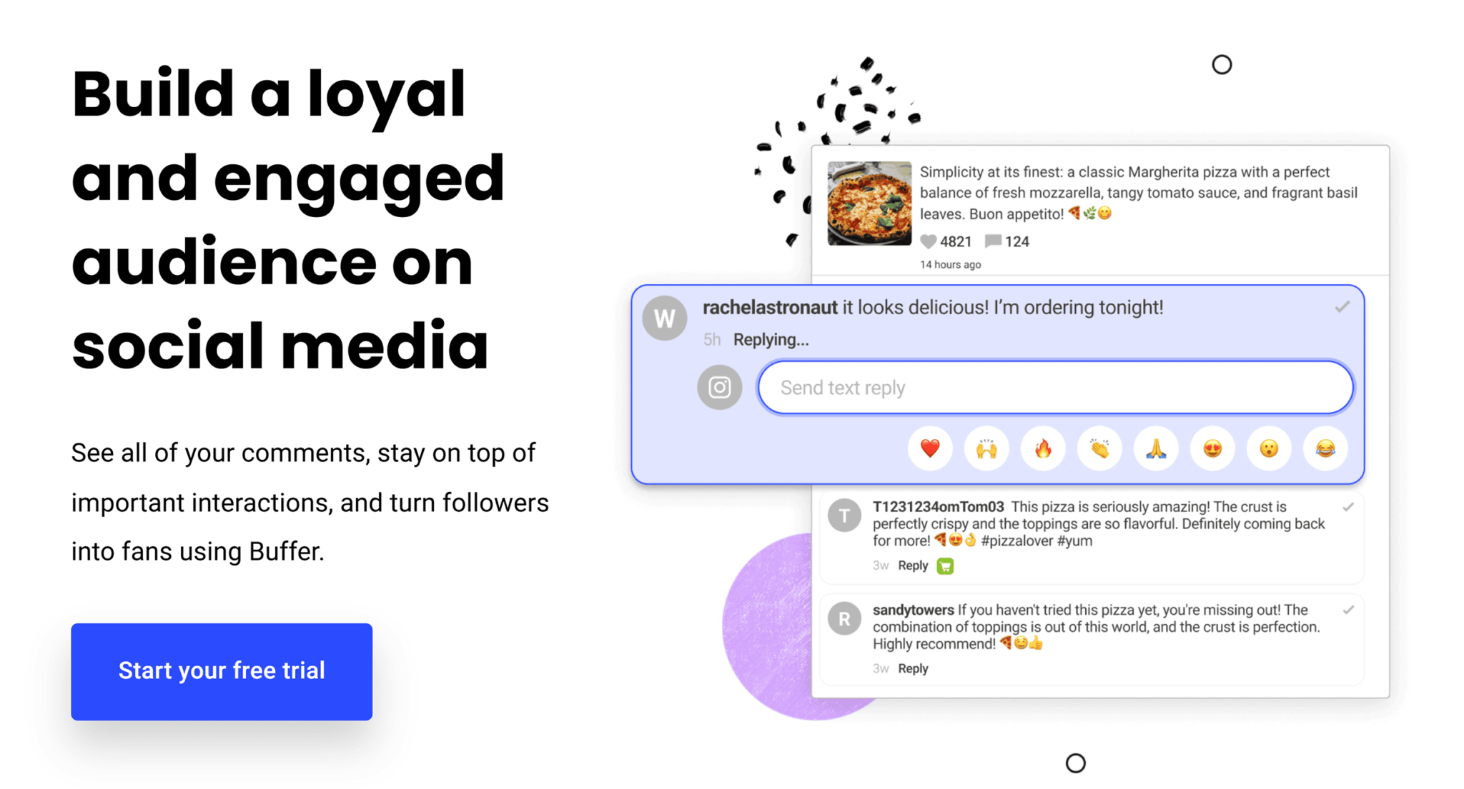 buffer-engage 29 Top Digital Marketing Tools for Every Budget