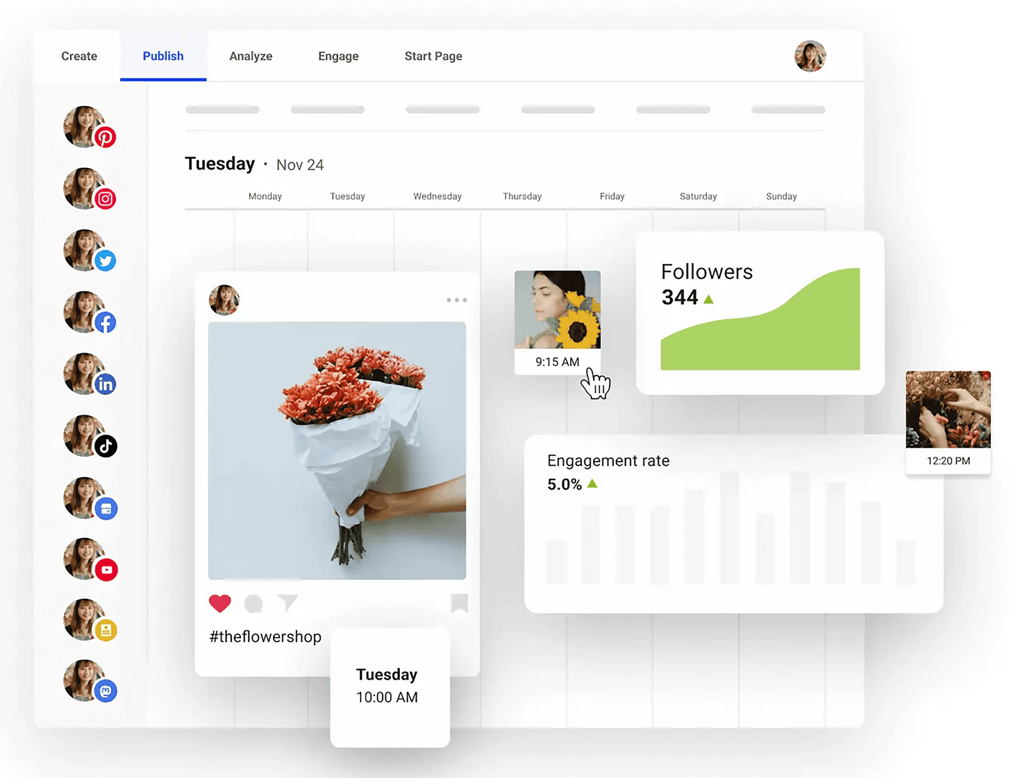 buffer-planner 29 Top Digital Marketing Tools for Every Budget