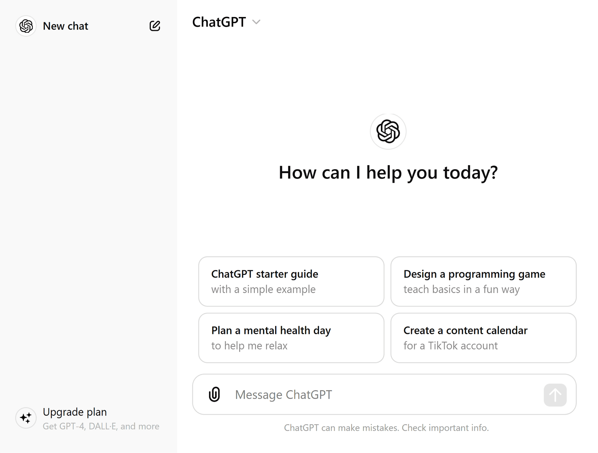 chatgpt-homepage-1 29 Top Digital Marketing Tools for Every Budget