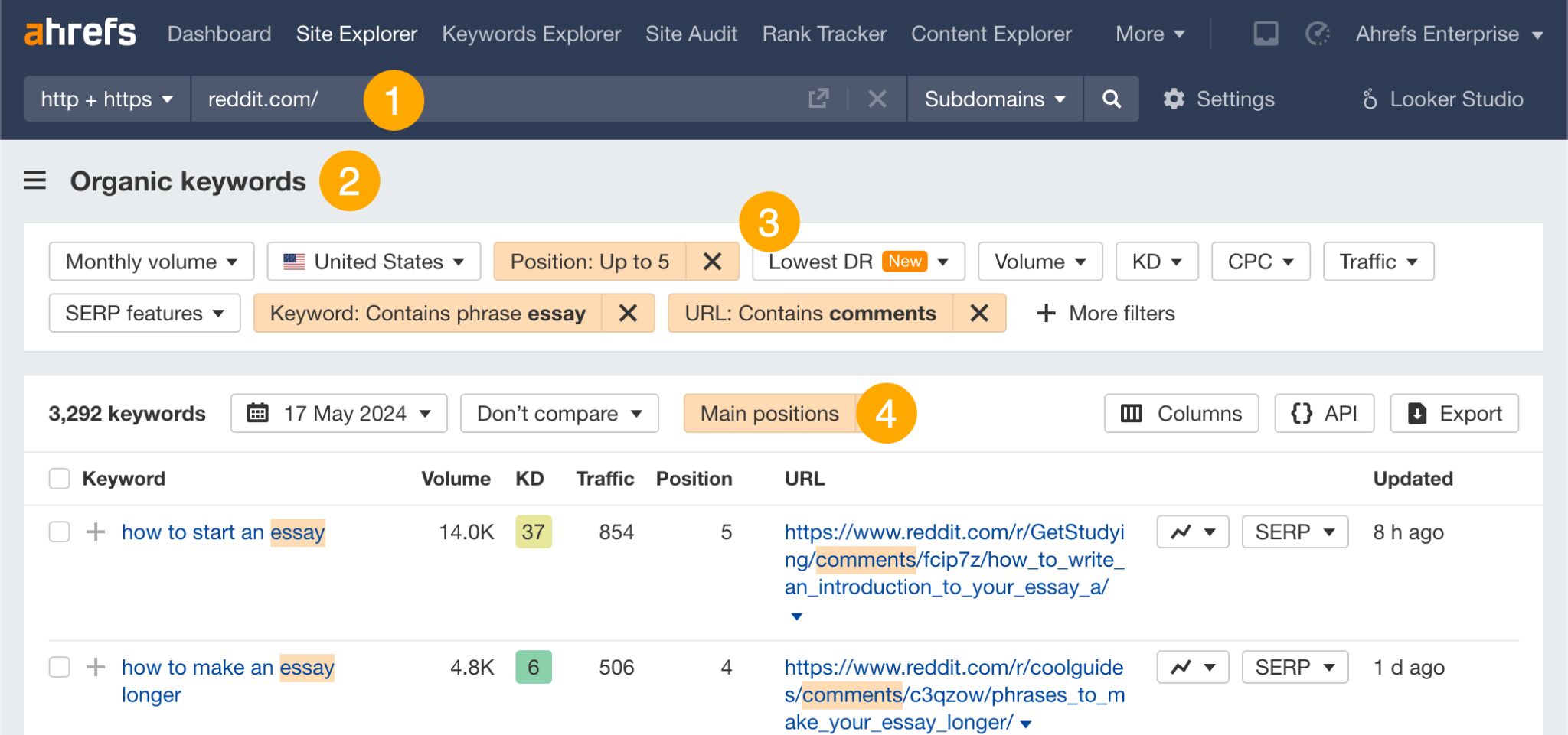 Parasite SEO Explained (It's Not Always Evil!) | Finding Reddit parasite SEO opportunities