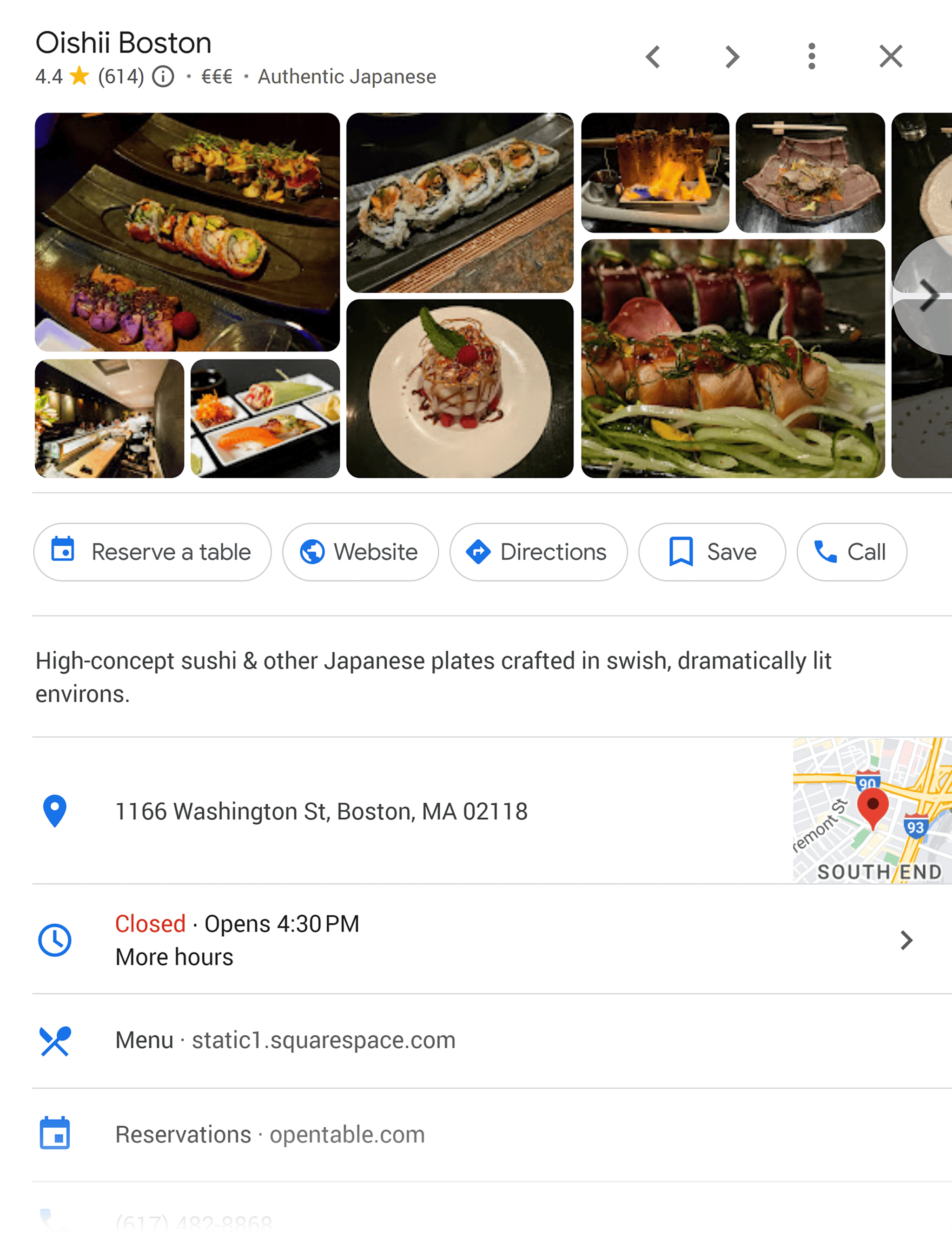 google-serp-listing-details SEO Consultants Guide: When to Hire and What to Expect