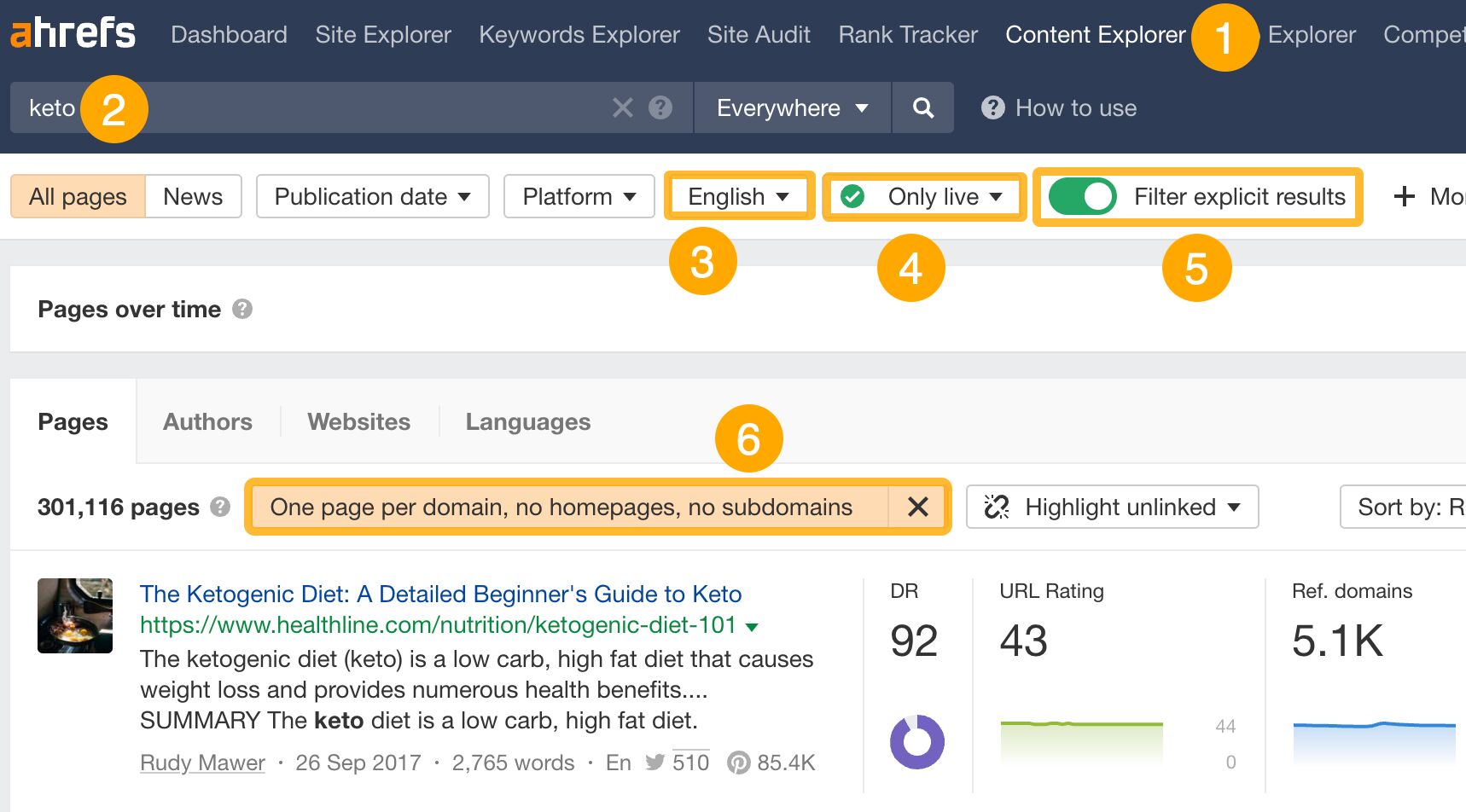 Repurposing Content: How to Get More Mileage From Your Existing Content | How to find guest post opportunities