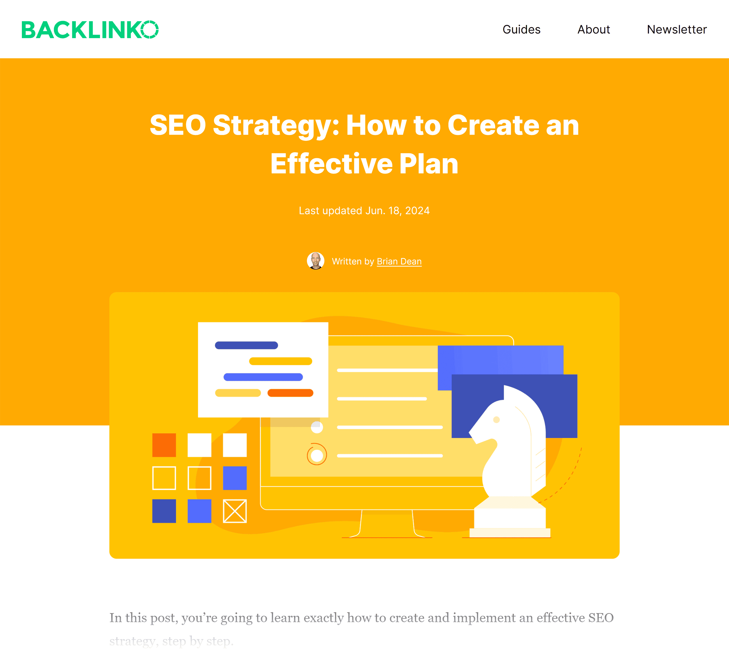 How-to pillar page How-to pillar page