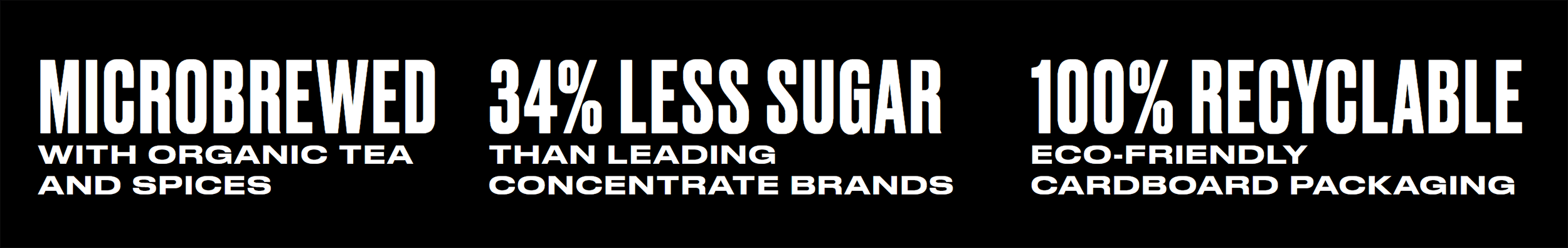 Kolkata Chai Co – Differentiators