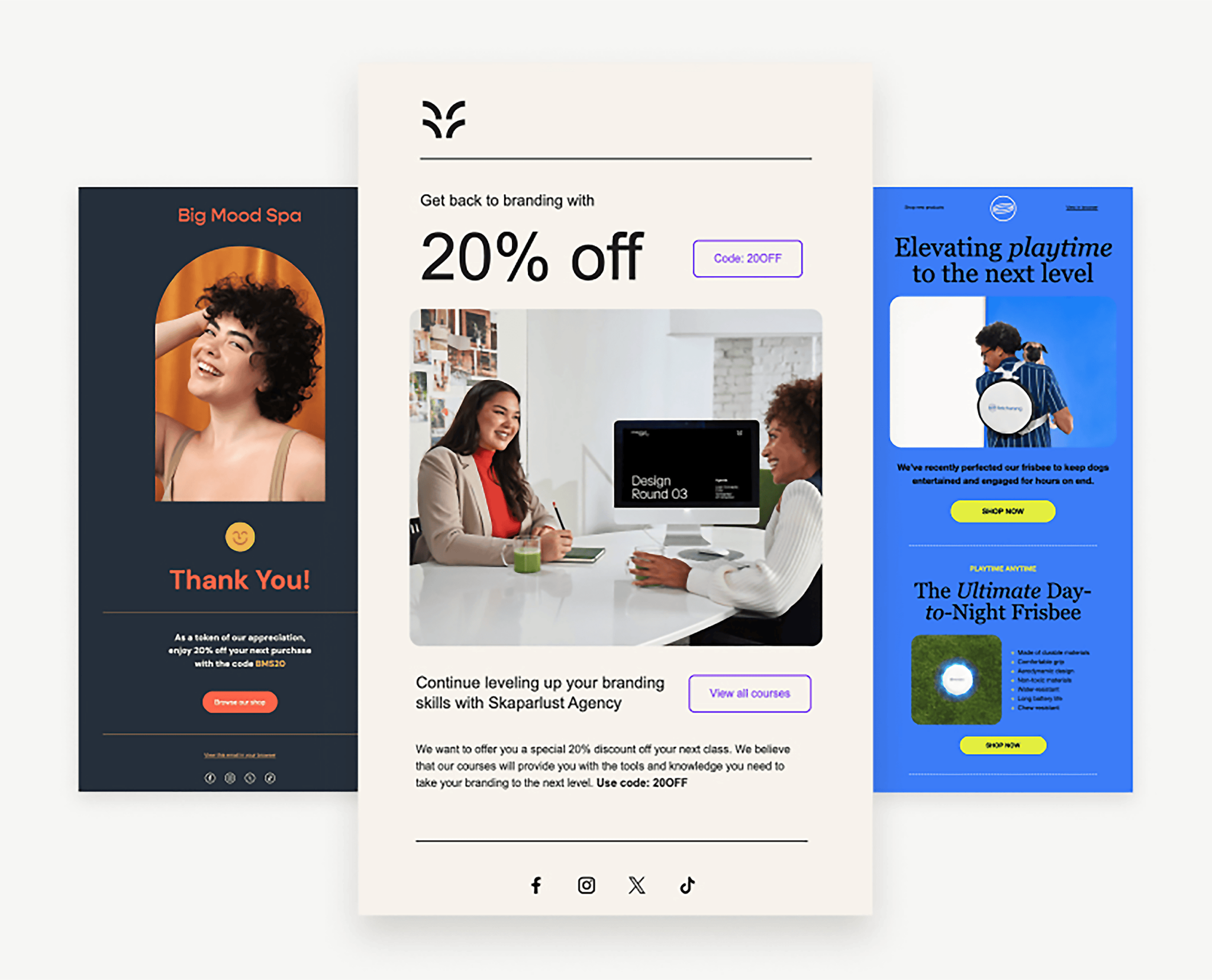 mailchimp-templates 29 Top Digital Marketing Tools for Every Budget