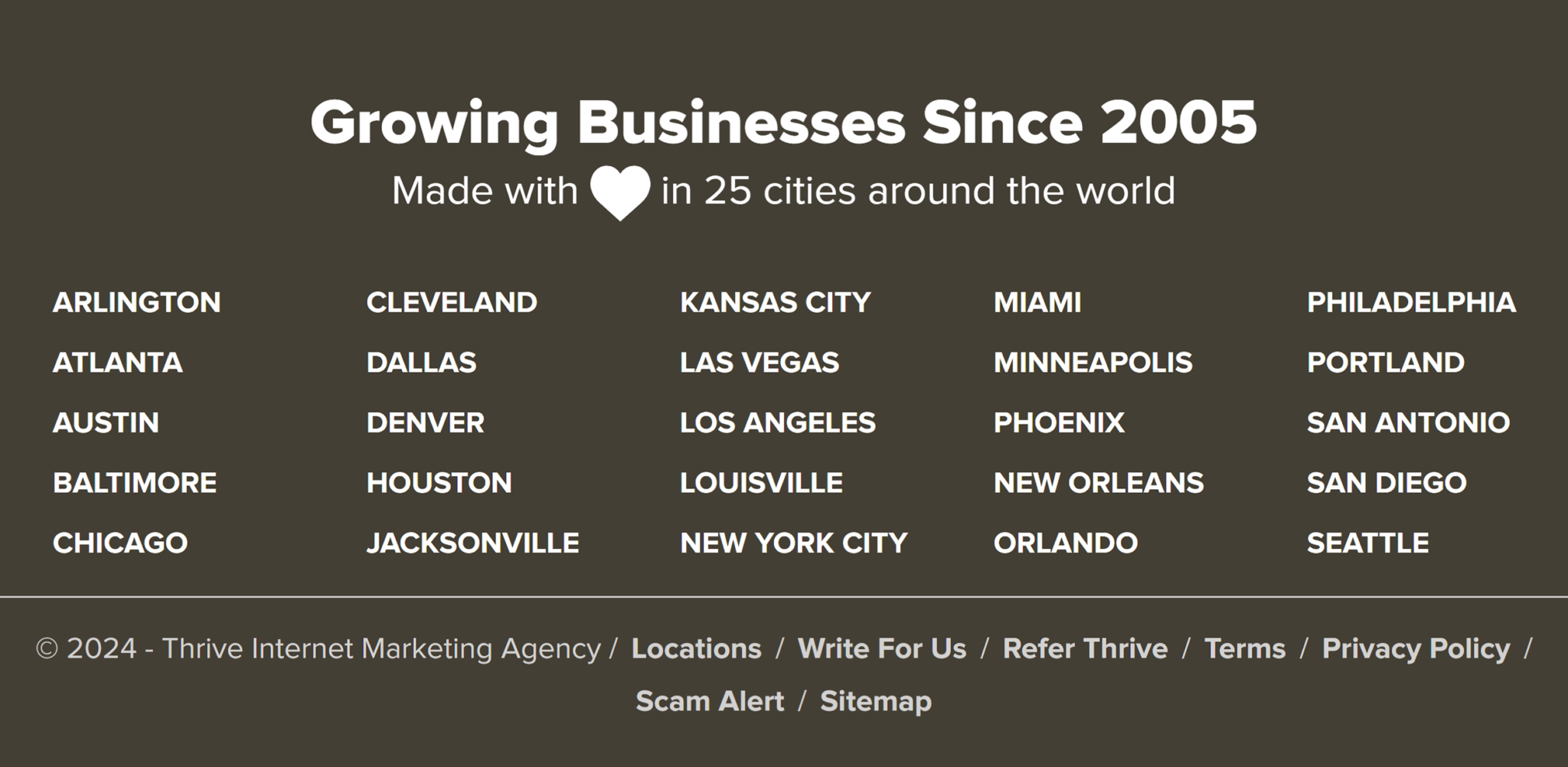 multiple-location-pages SEO Consultants Guide: When to Hire and What to Expect