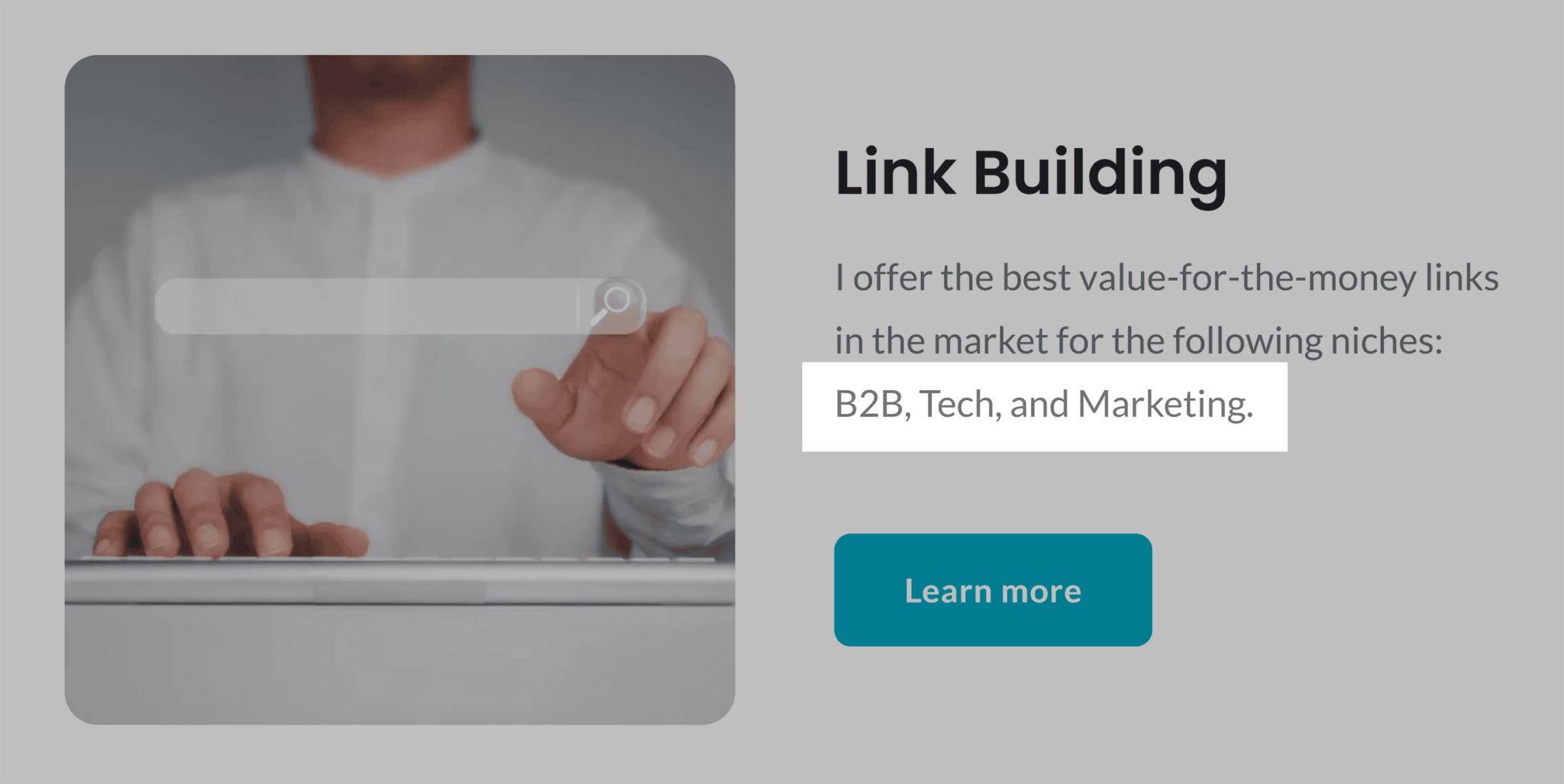niche-expertise SEO Consultants Guide: When to Hire and What to Expect