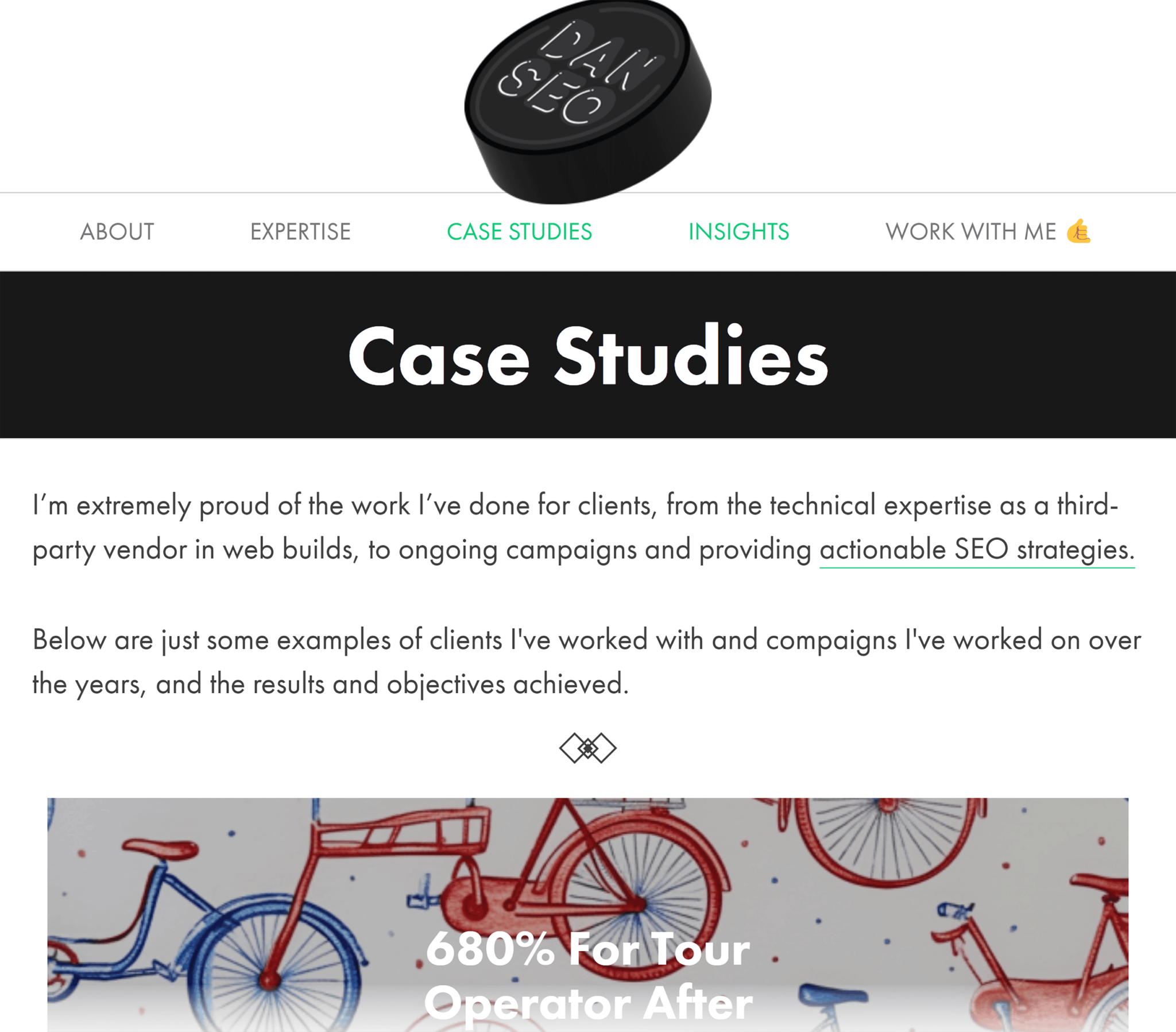 seo-consultant-case-study SEO Consultants Guide: When to Hire and What to Expect