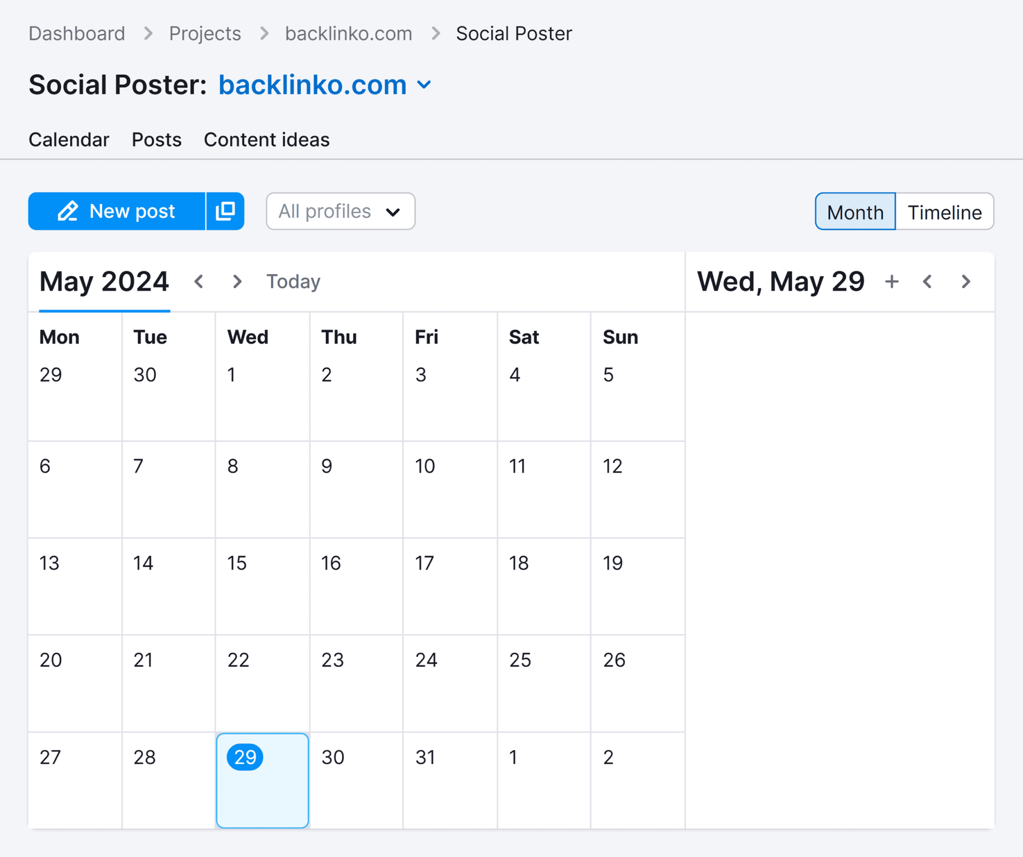 social-media-poster 29 Top Digital Marketing Tools for Every Budget