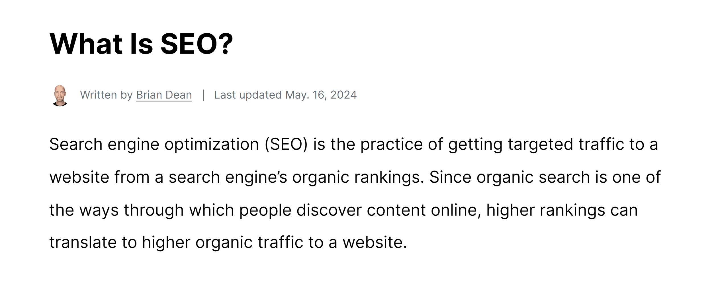backlinko-what-is-seo 35 SEO Interview Questions (Top Answers from the Experts)