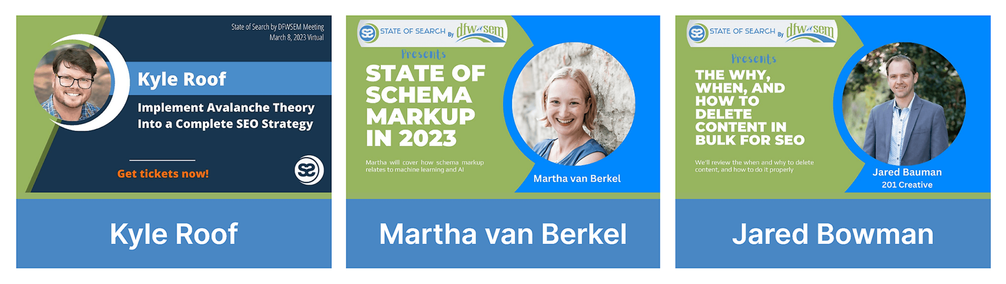 stateofsearch-speakers The 7 Best SEO Conferences to Attend in 2024