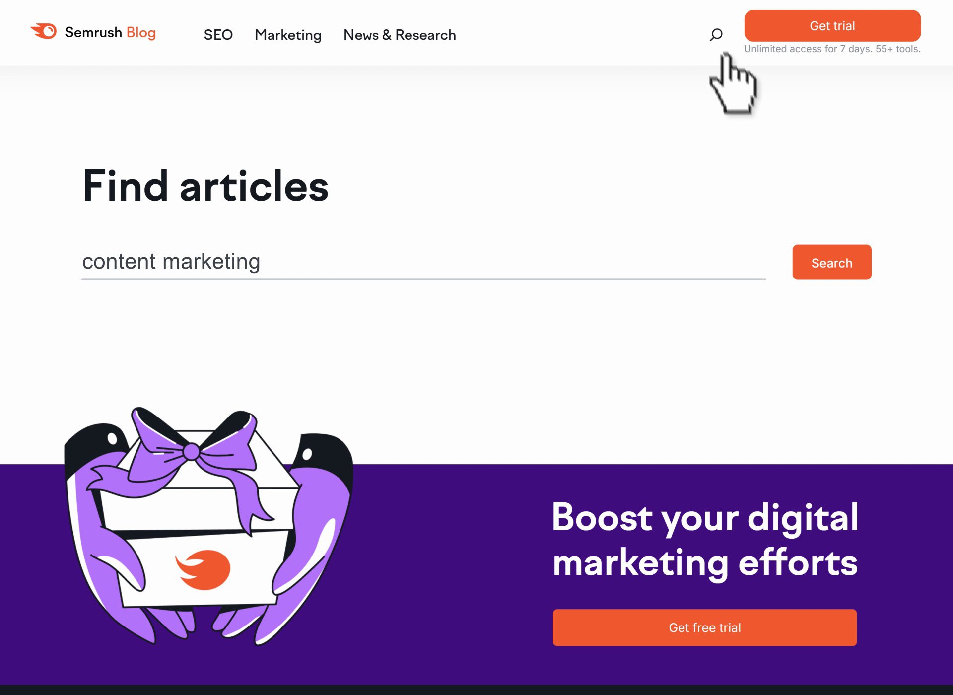 ccee2d96bd32ae843e7507e6eb5bc24d77281a6d 5 Ways to Search a Website for Keywords (+ Examples)