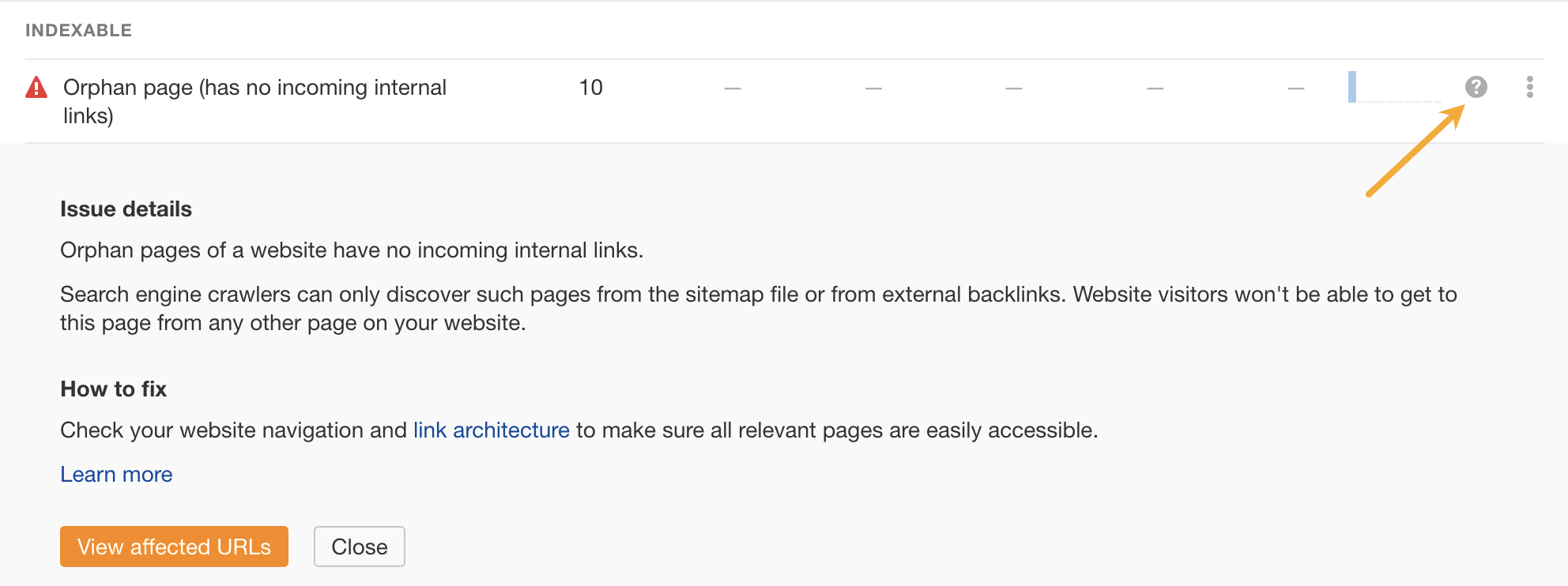 5 Restaurant SEO Tips Backed by Diners & Data | How to find advice on fixing the issue