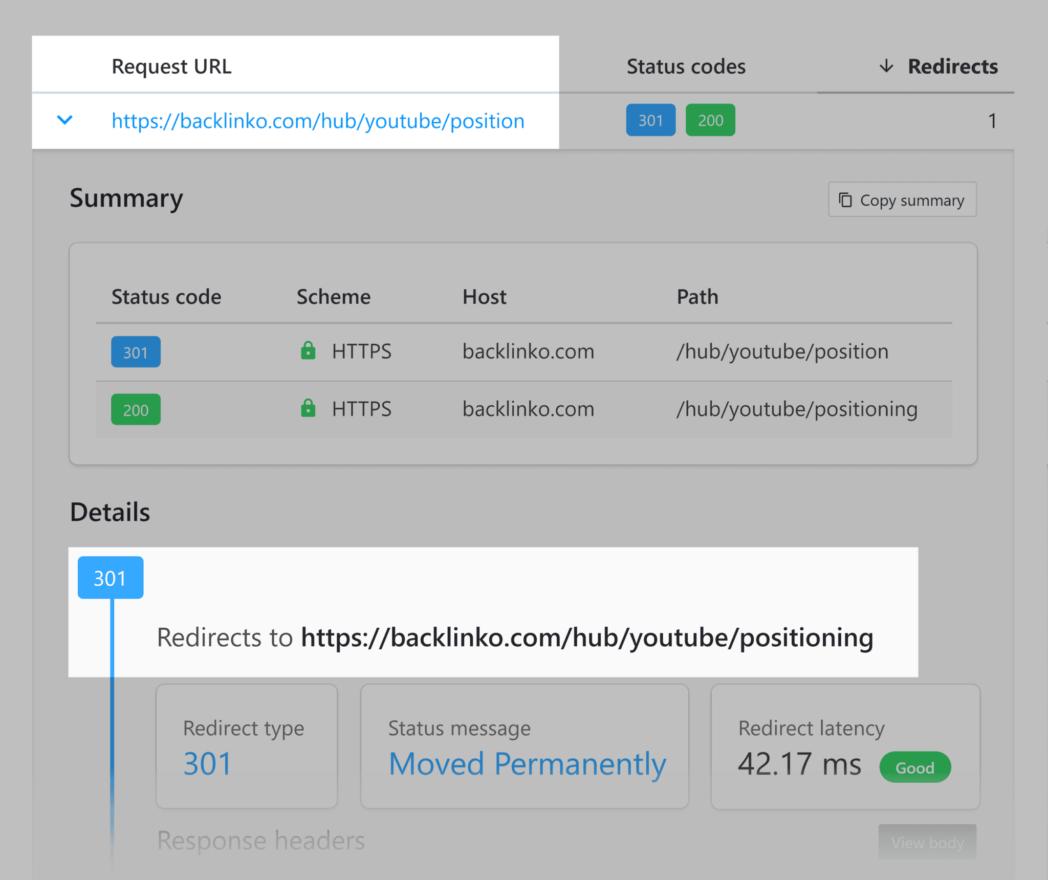 httpstatus-url-status-check Redirects 101: A Beginner’s Guide to Setup & Best Practices