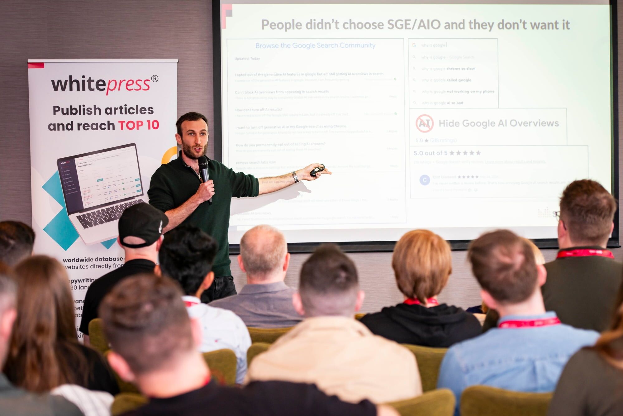 Win the Client With Your Next SEO Proposal (+ Expert Tips and Template) | Itamar Blauer, StudioHawk