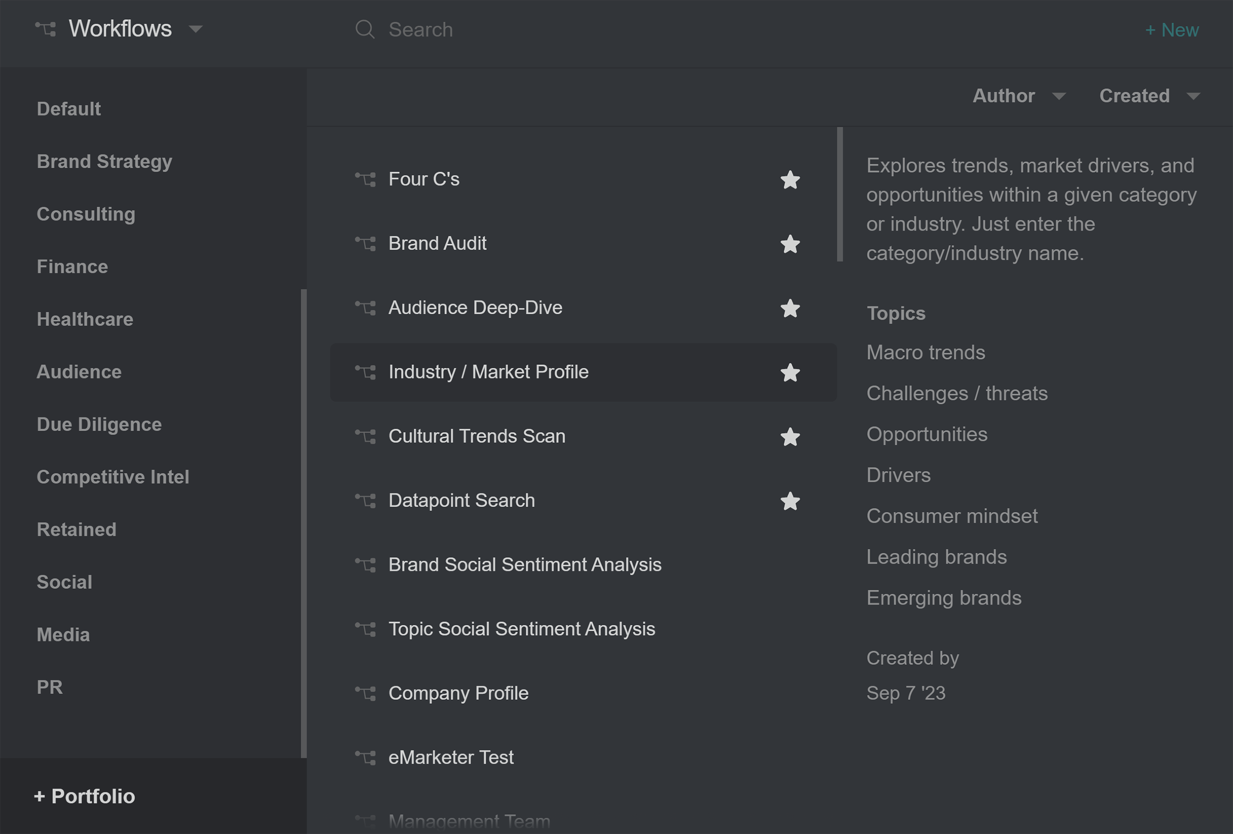 Waldo.fyi – Workflow Waldo.fyi – Workflow