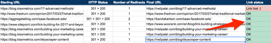 Link Reclamation: How to Easily Find (and Reclaim) Lost Backlinks | Link Reclamation: How to Easily Find (and Reclaim) Lost Backlinks |