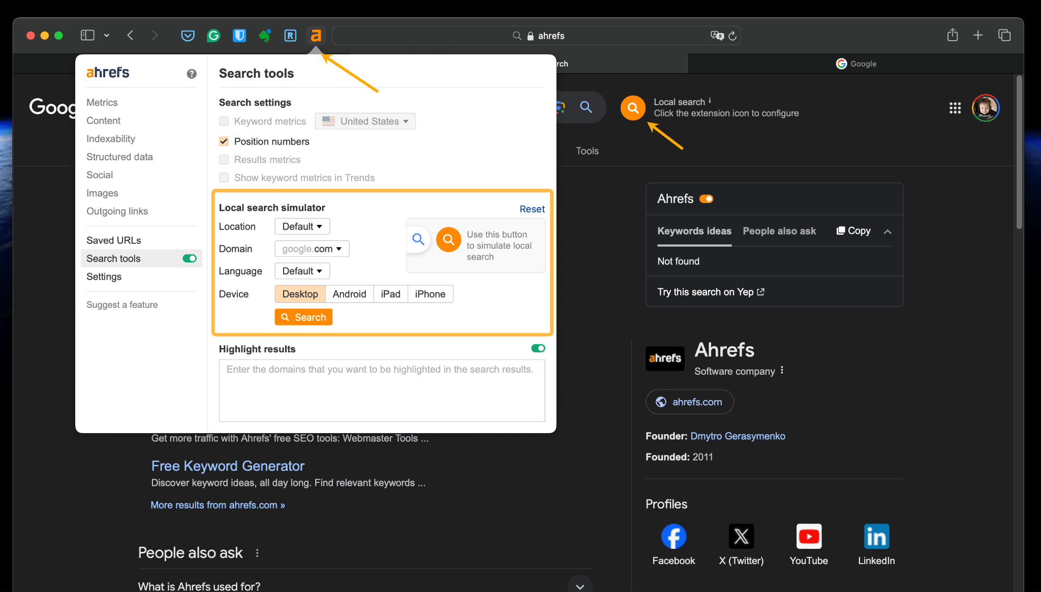 SERP Tracking With Free Tools: A Beginner’s Toolkit | SERP Tracking With Free Tools: A Beginner’s Toolkit |