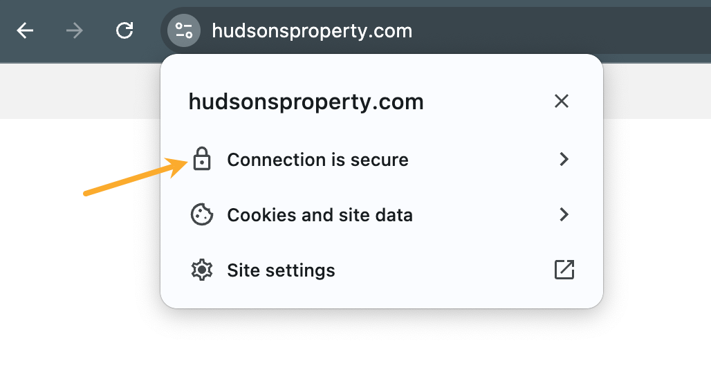 how-a-tls-certificate-works- Real Estate SEO: 6 Things You Can Do to Compete With Big Sites