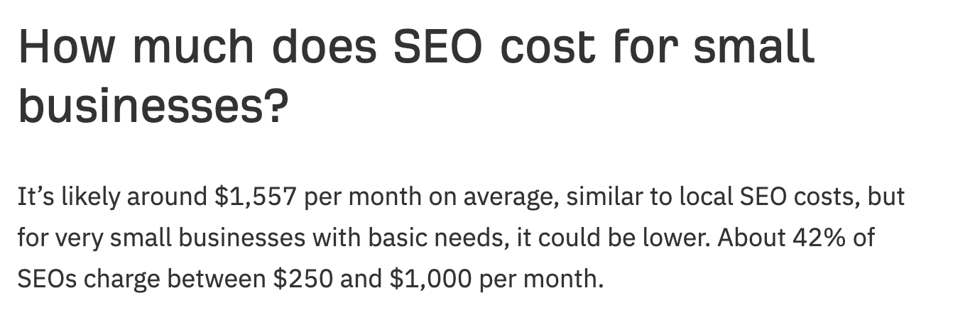 I Got 129.7% More Traffic With Related Keywords | New section I added