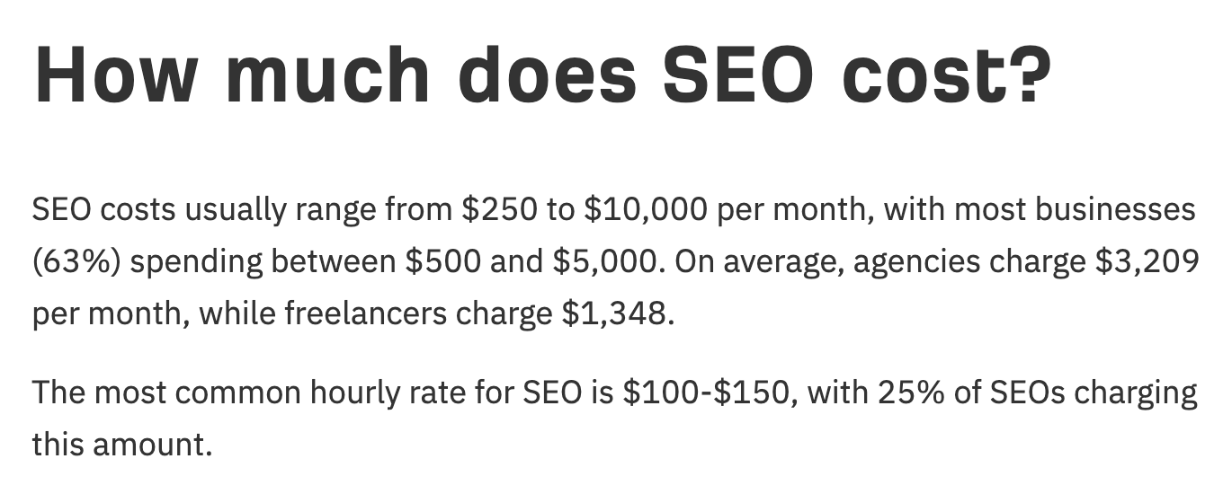 I Got 129.7% More Traffic With Related Keywords | Section I added to the post