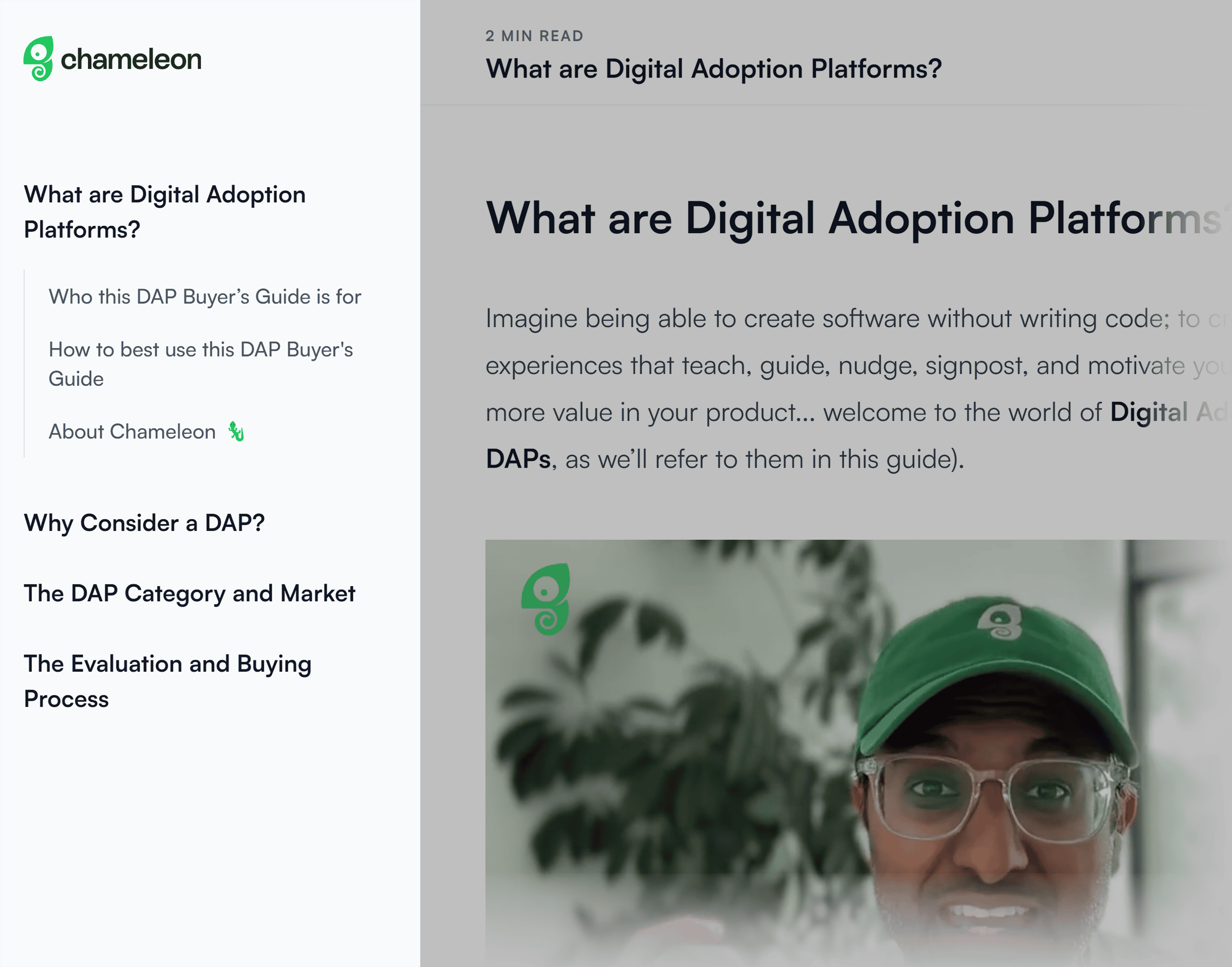 Chameleon cluster example Chameleon cluster example