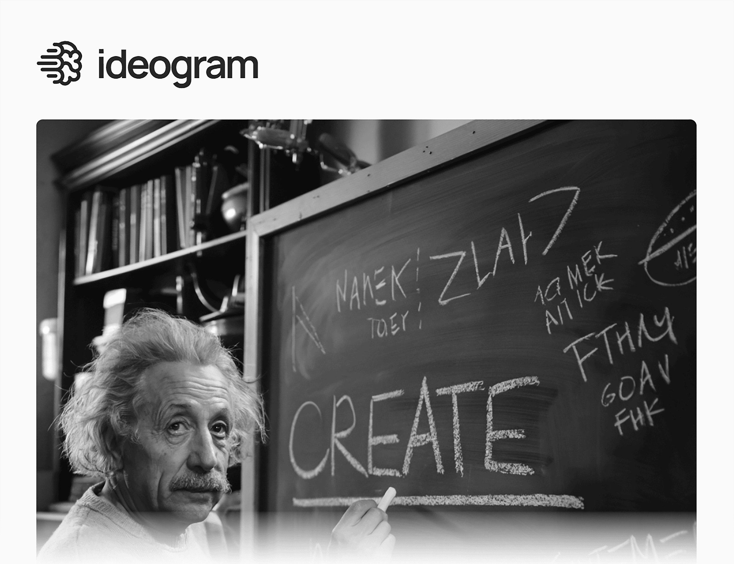 Ideogram – Homepage Ideogram – Homepage